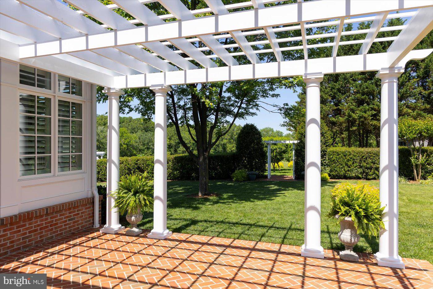 SEVEN SPRINGS FARM - Residential