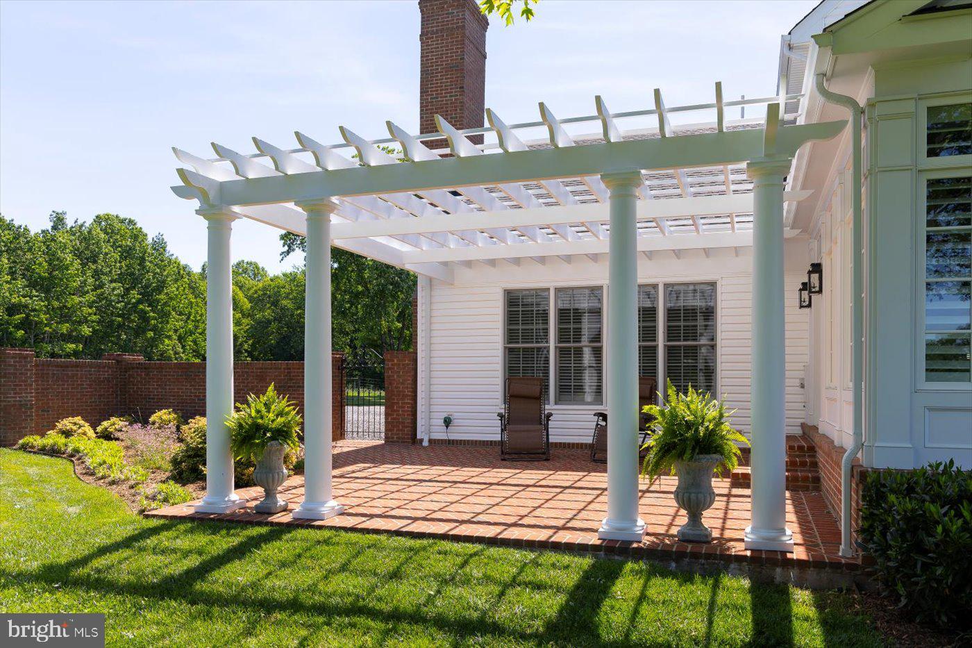 SEVEN SPRINGS FARM - Residential