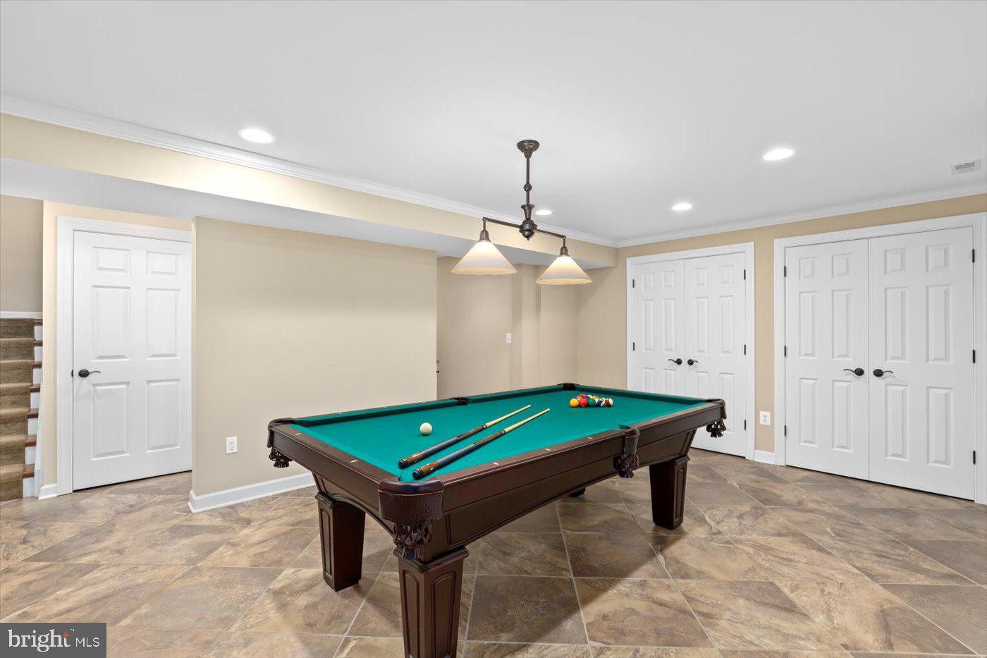 SEVEN SPRINGS FARM - Residential