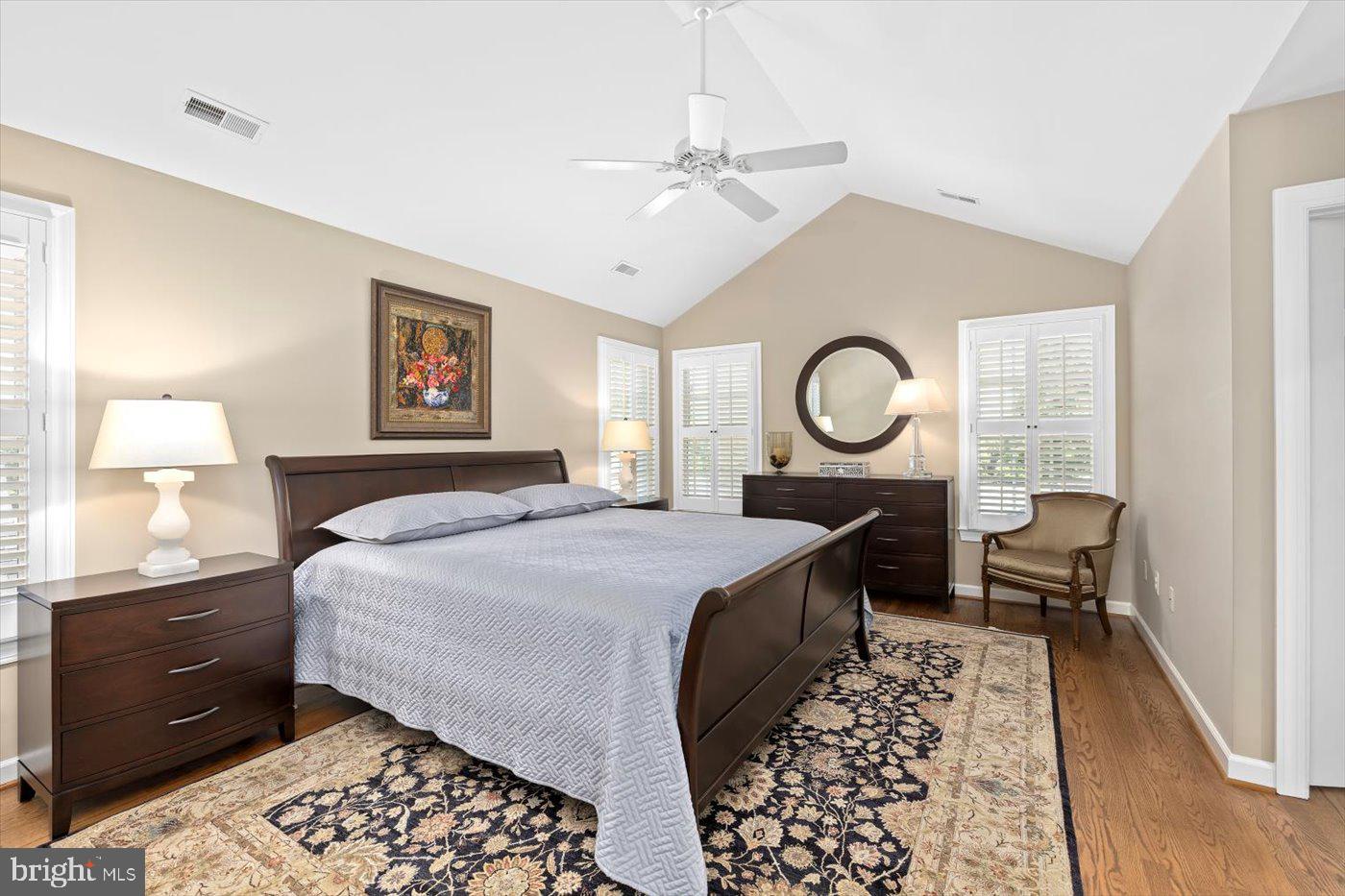 SEVEN SPRINGS FARM - Residential