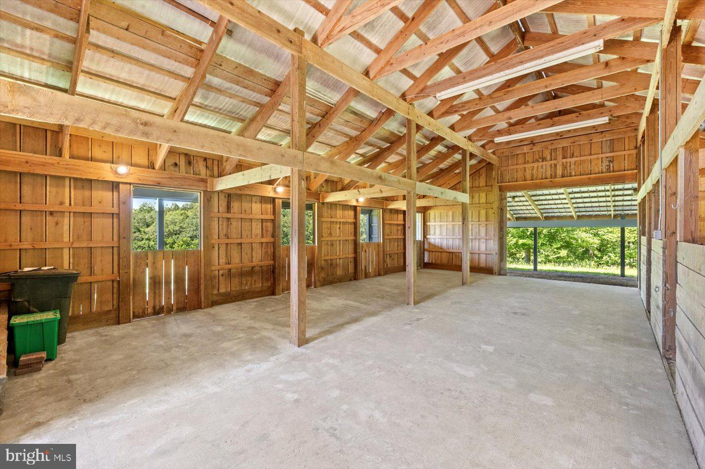 SEVEN SPRINGS FARM - Residential