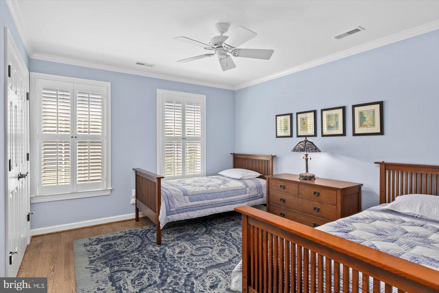 SEVEN SPRINGS FARM - Residential