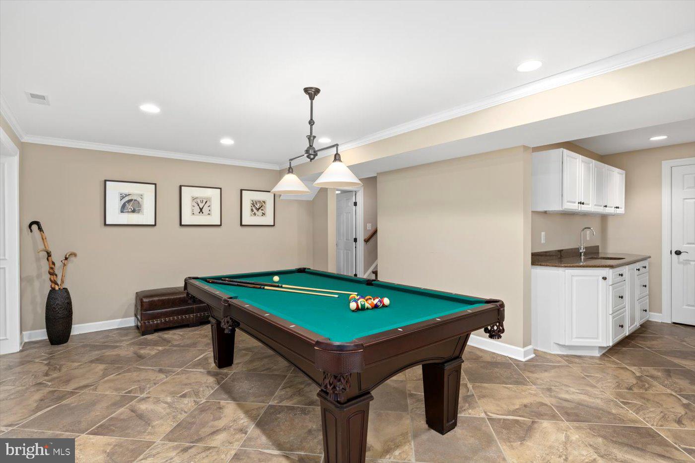 SEVEN SPRINGS FARM - Residential