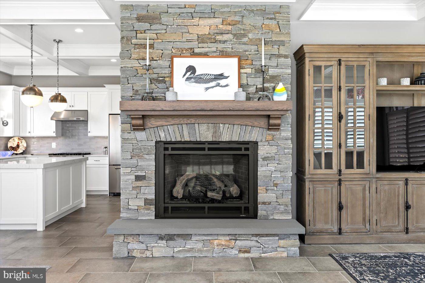 SEVEN SPRINGS FARM - Residential