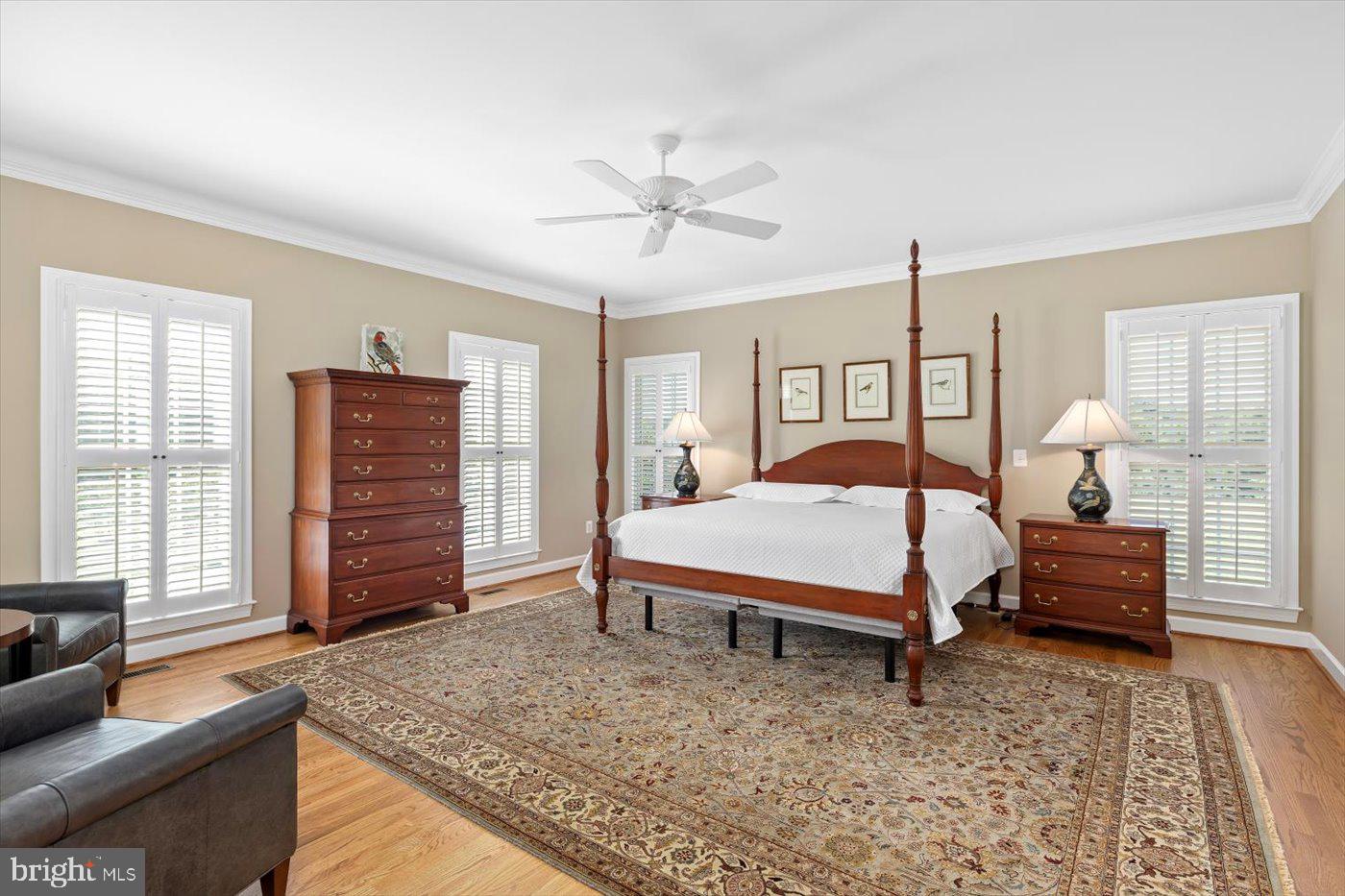 SEVEN SPRINGS FARM - Residential