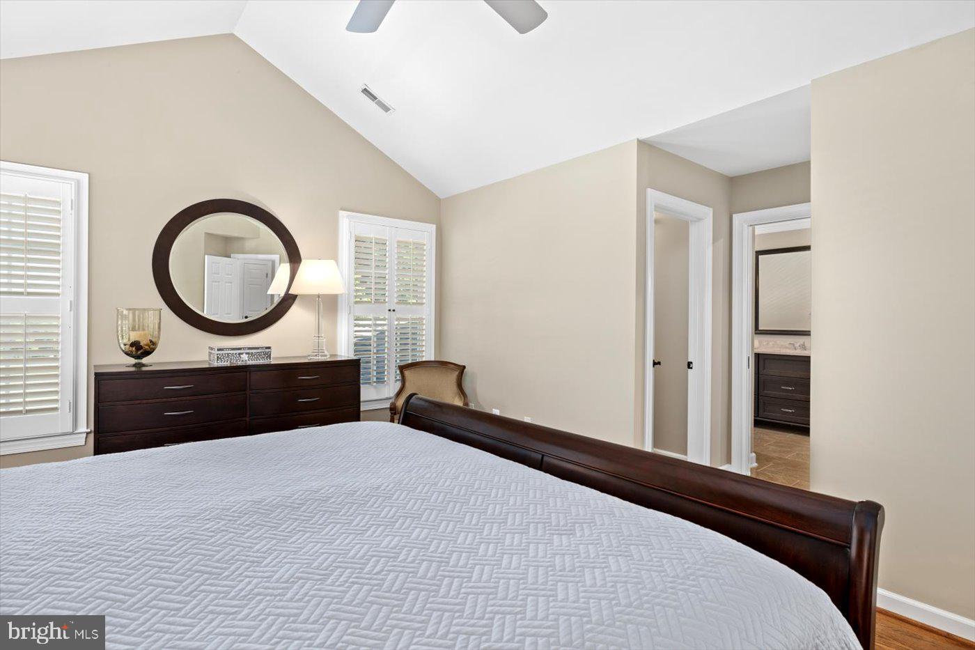 SEVEN SPRINGS FARM - Residential