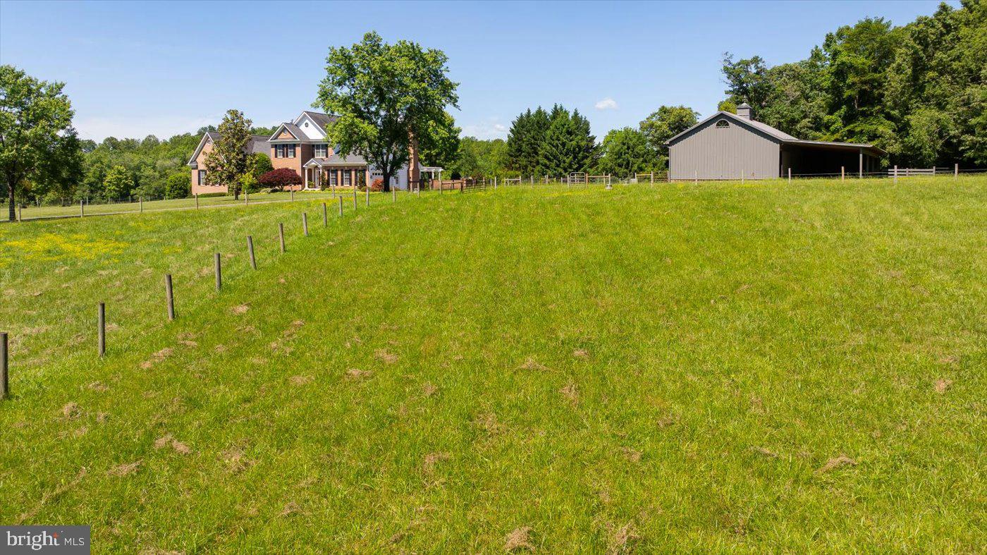 SEVEN SPRINGS FARM - Residential