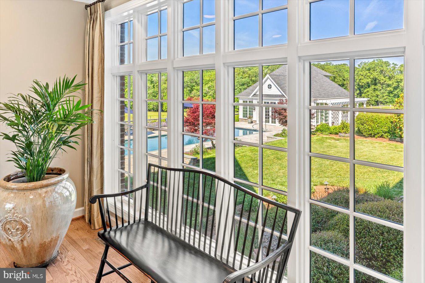 SEVEN SPRINGS FARM - Residential