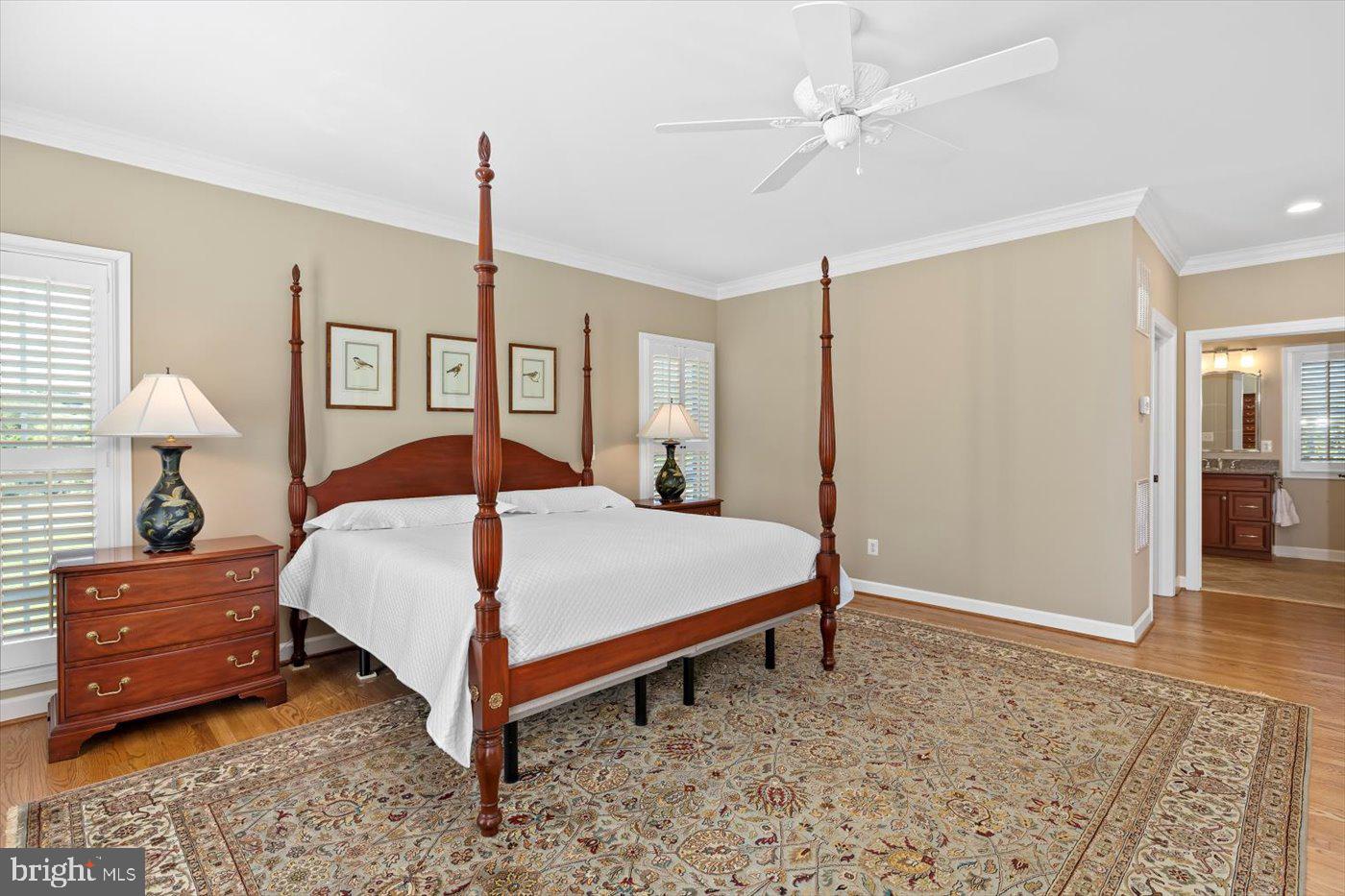 SEVEN SPRINGS FARM - Residential