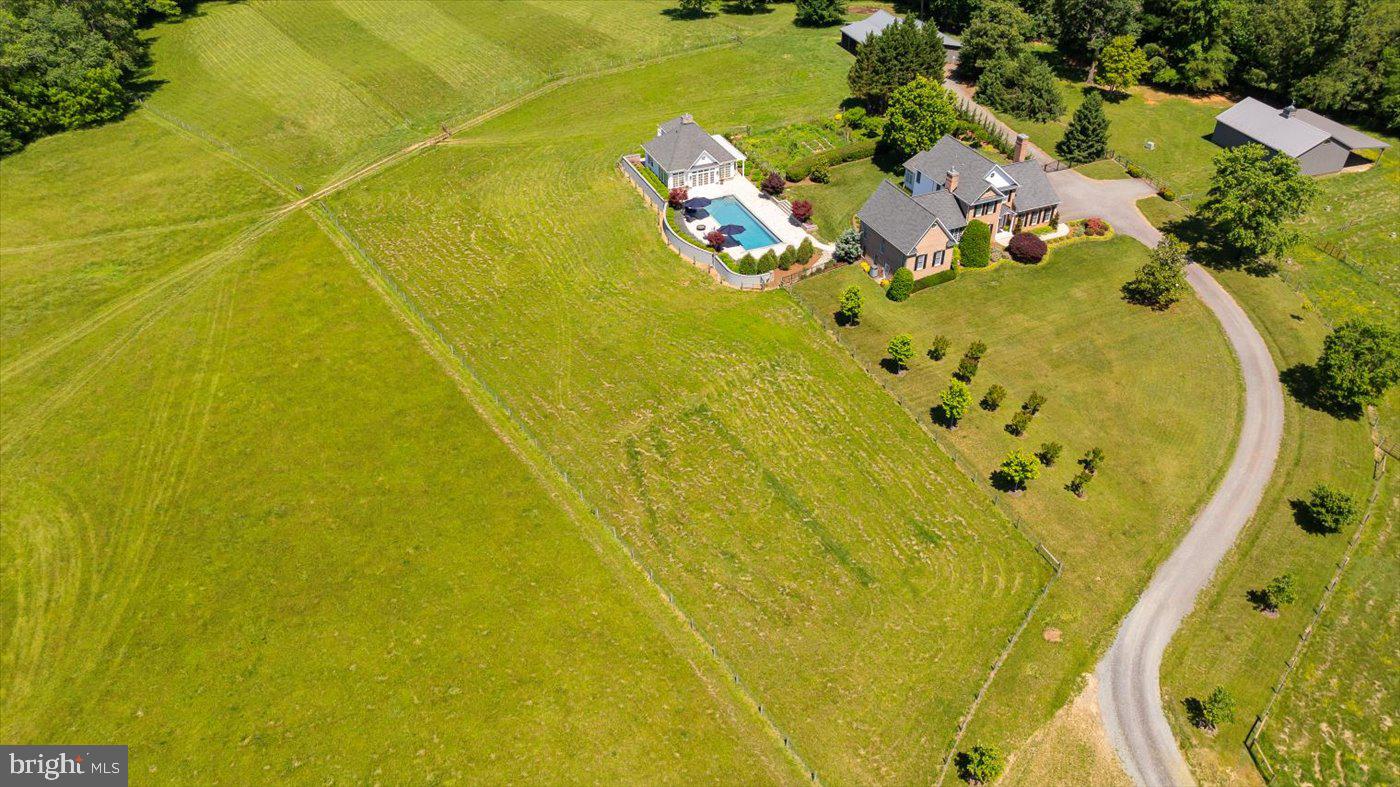 SEVEN SPRINGS FARM - Residential