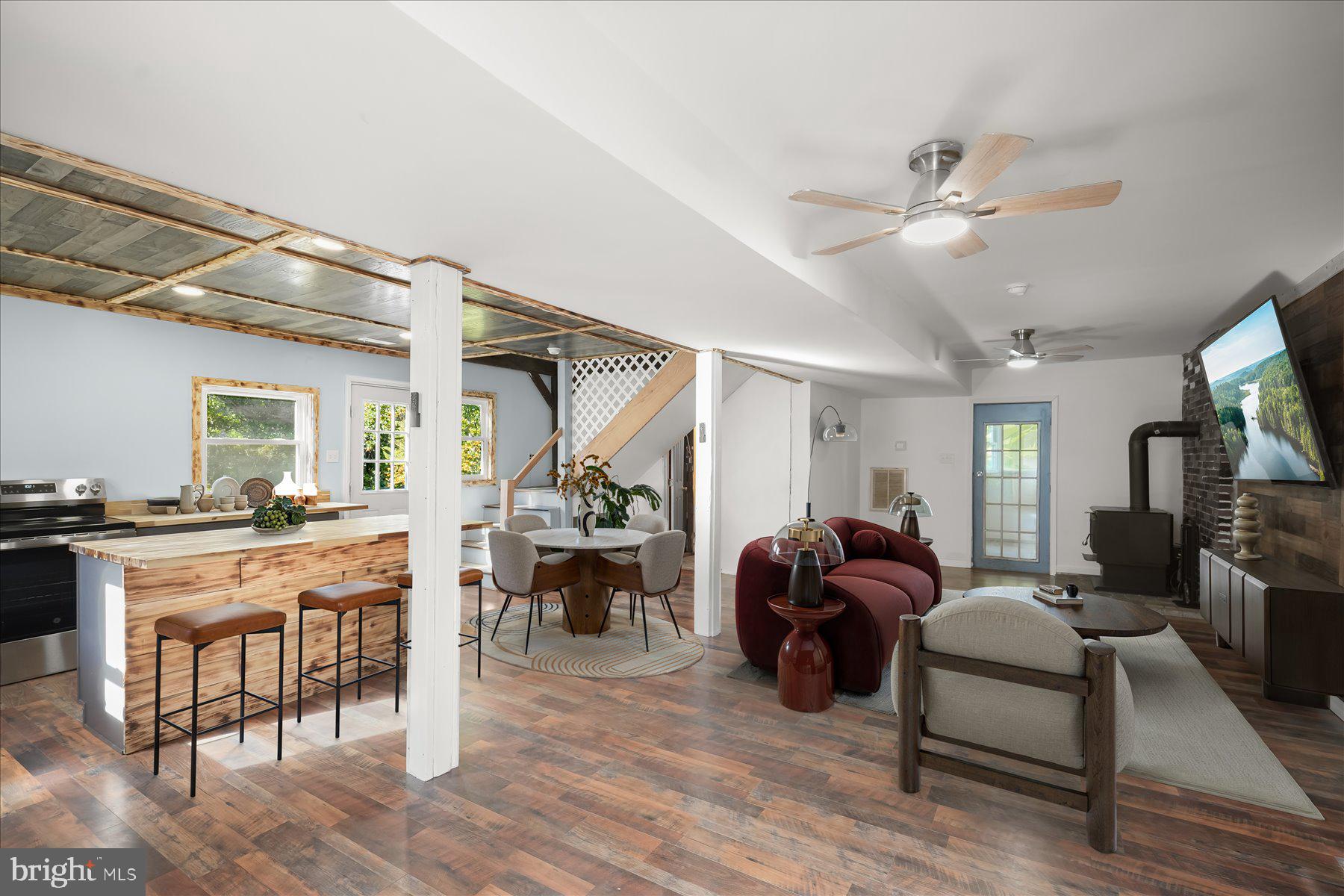 3805 HANCE ROAD