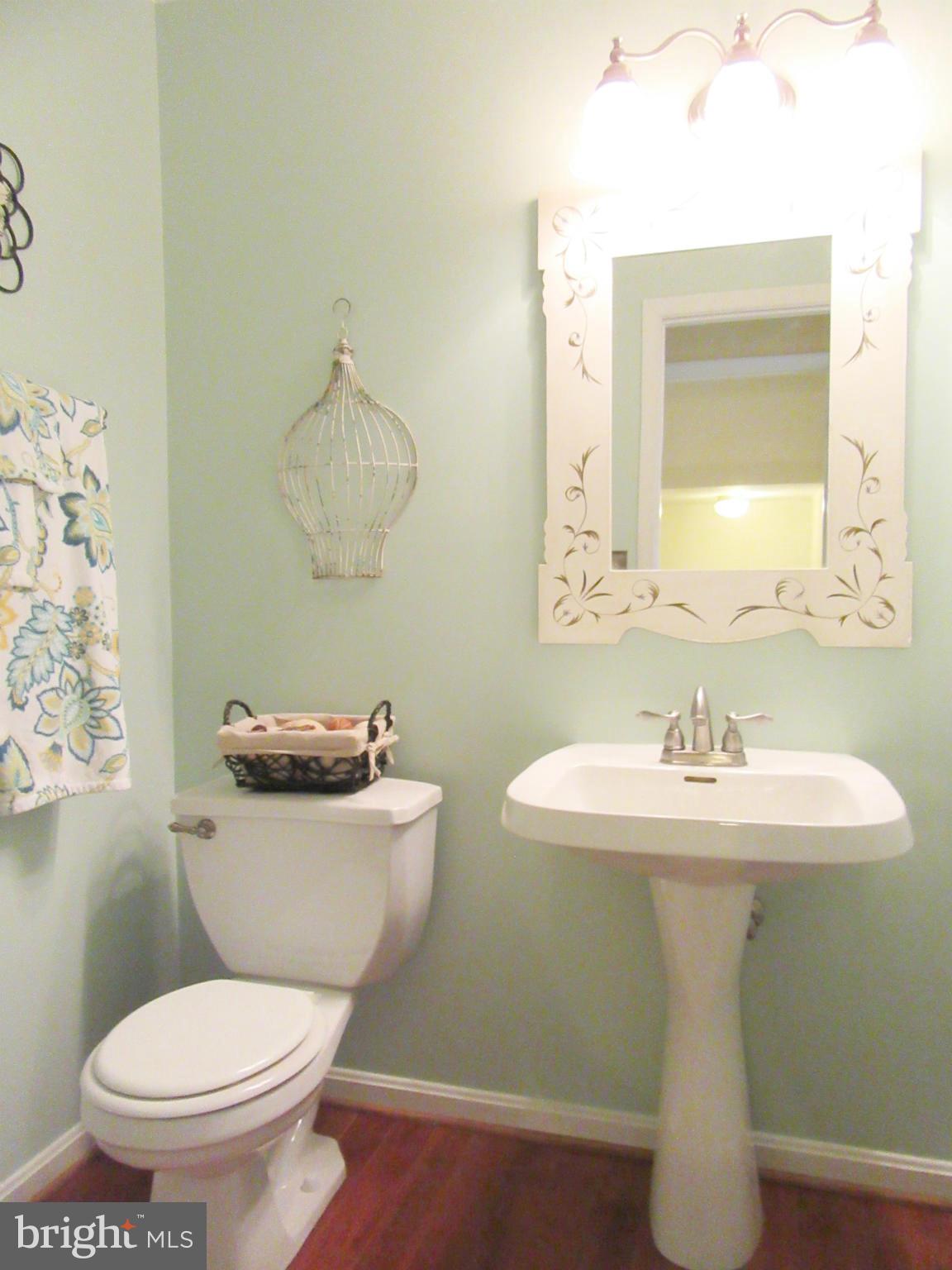 SPRING HAVEN WOODS SUBDIVISION - Residential