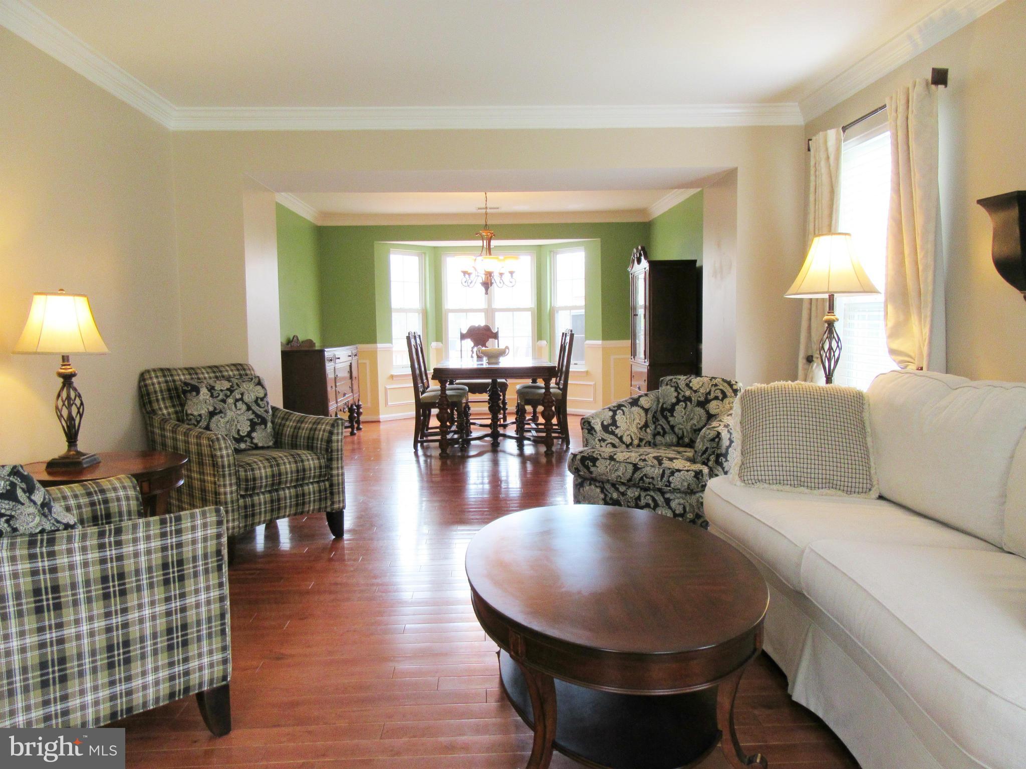 SPRING HAVEN WOODS SUBDIVISION - Residential