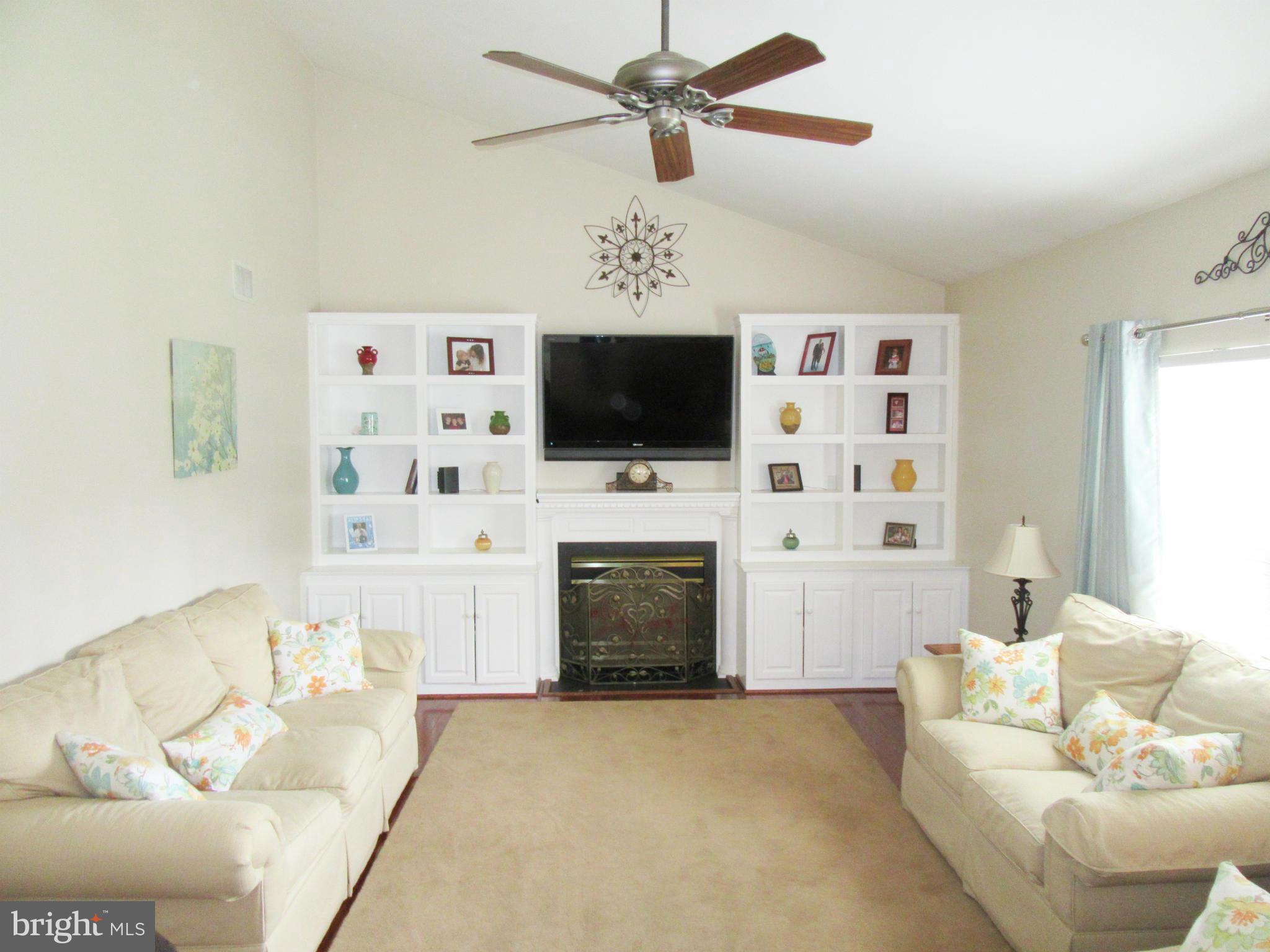 SPRING HAVEN WOODS SUBDIVISION - Residential