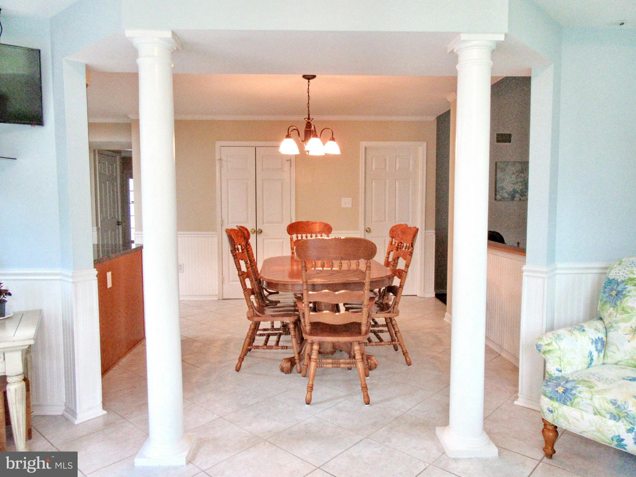 SPRING HAVEN WOODS SUBDIVISION - Residential