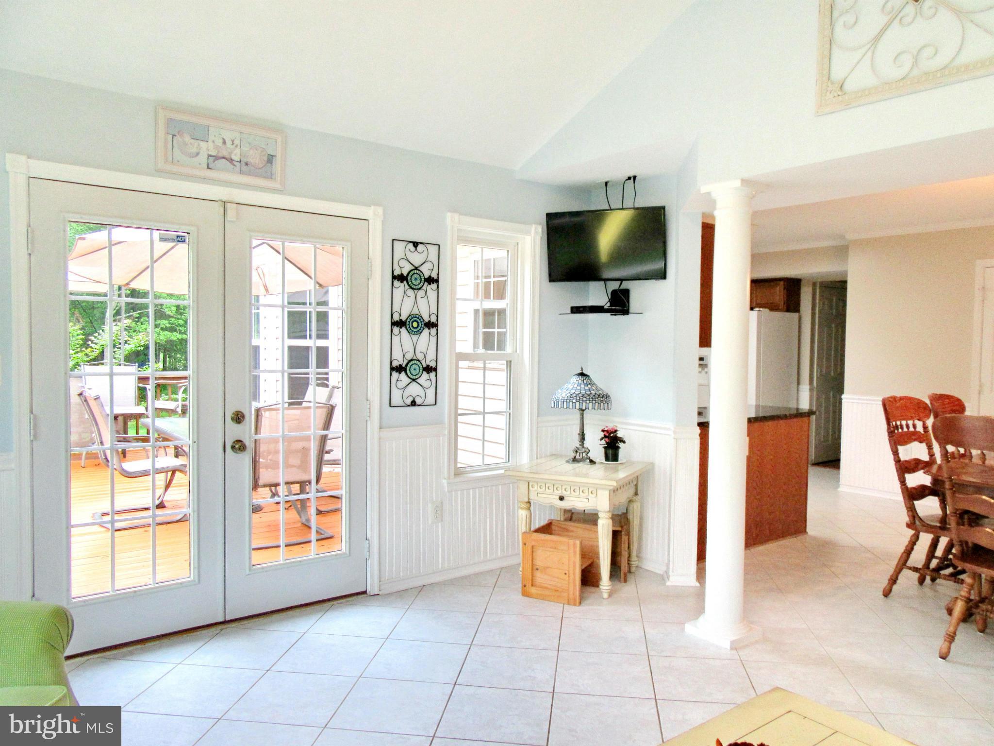 SPRING HAVEN WOODS SUBDIVISION - Residential