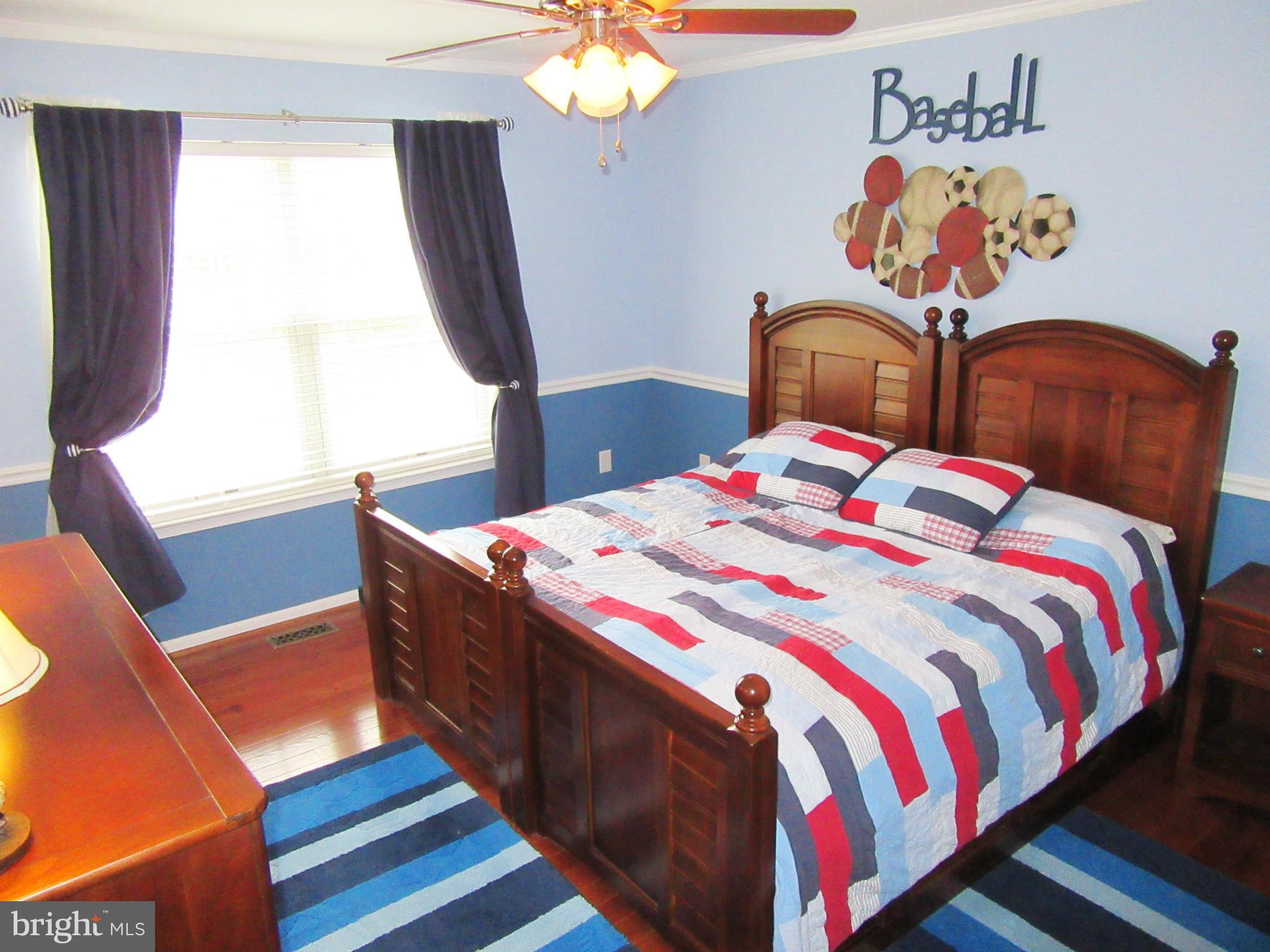 SPRING HAVEN WOODS SUBDIVISION - Residential