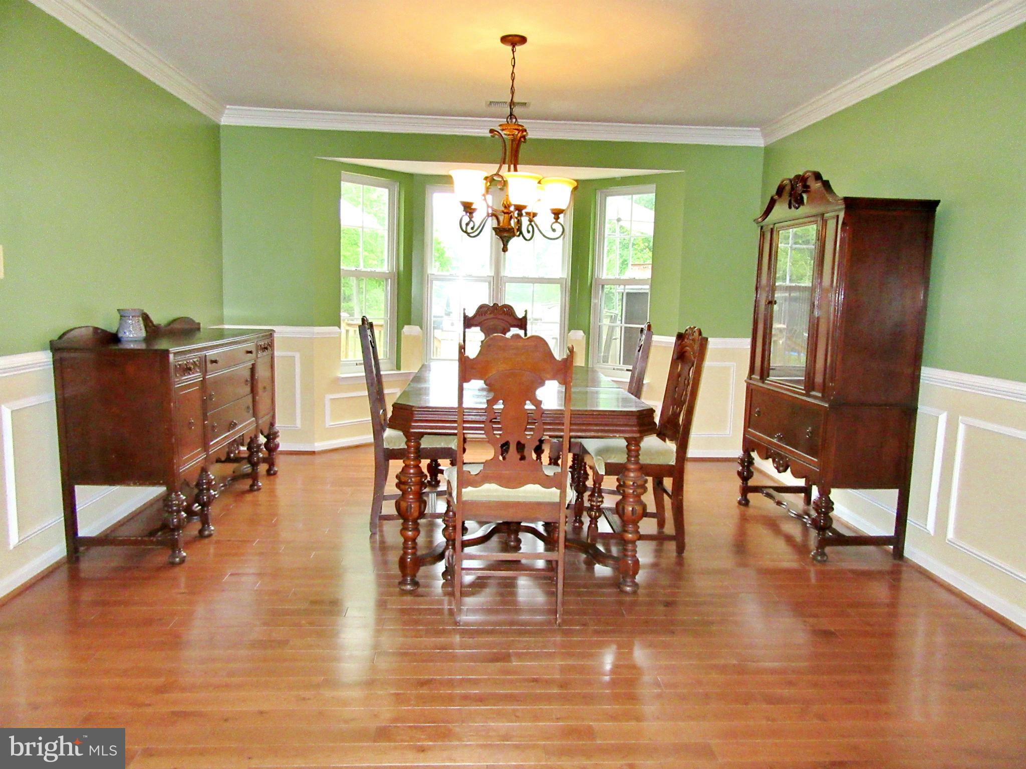 SPRING HAVEN WOODS SUBDIVISION - Residential