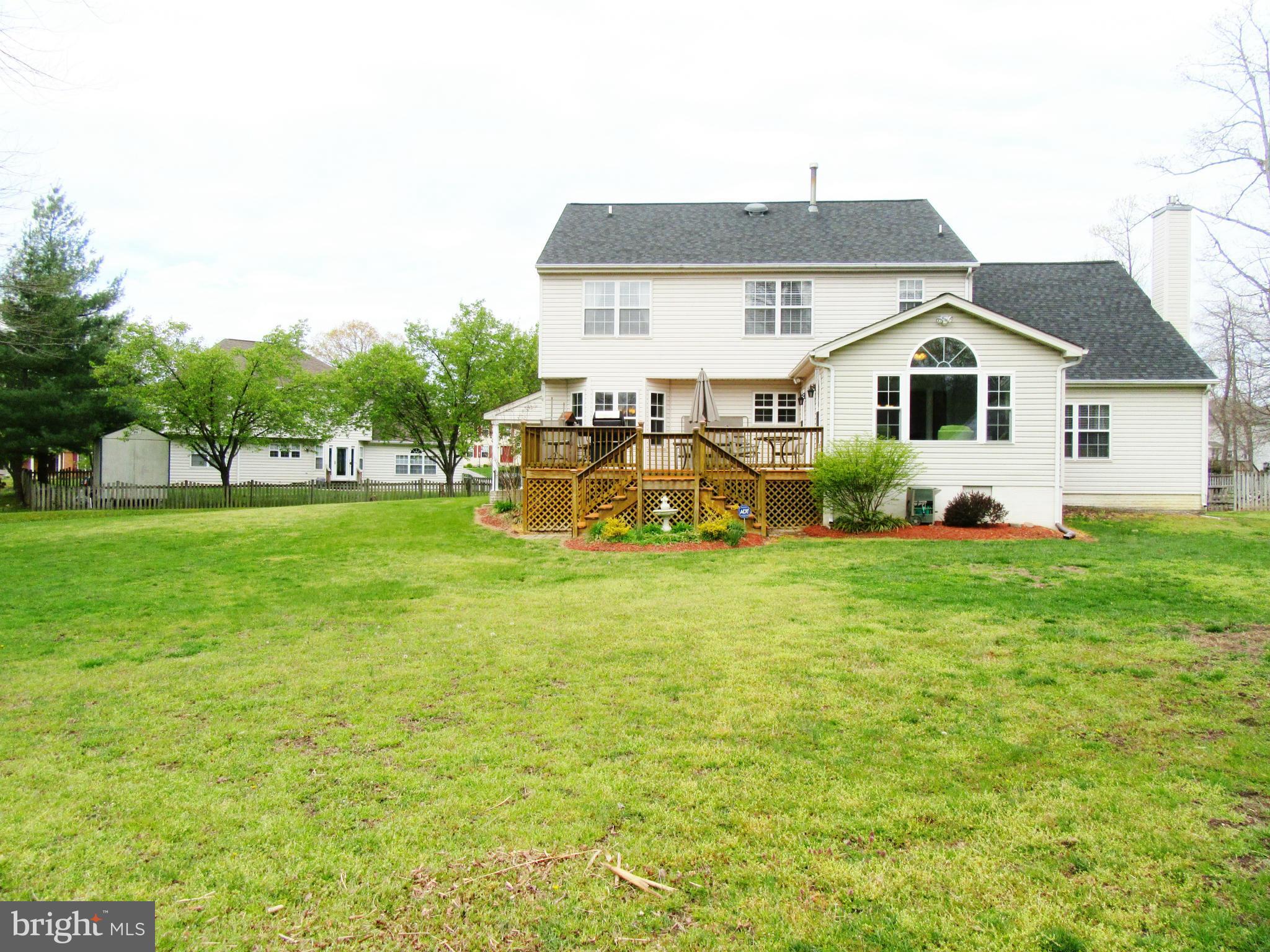 SPRING HAVEN WOODS SUBDIVISION - Residential