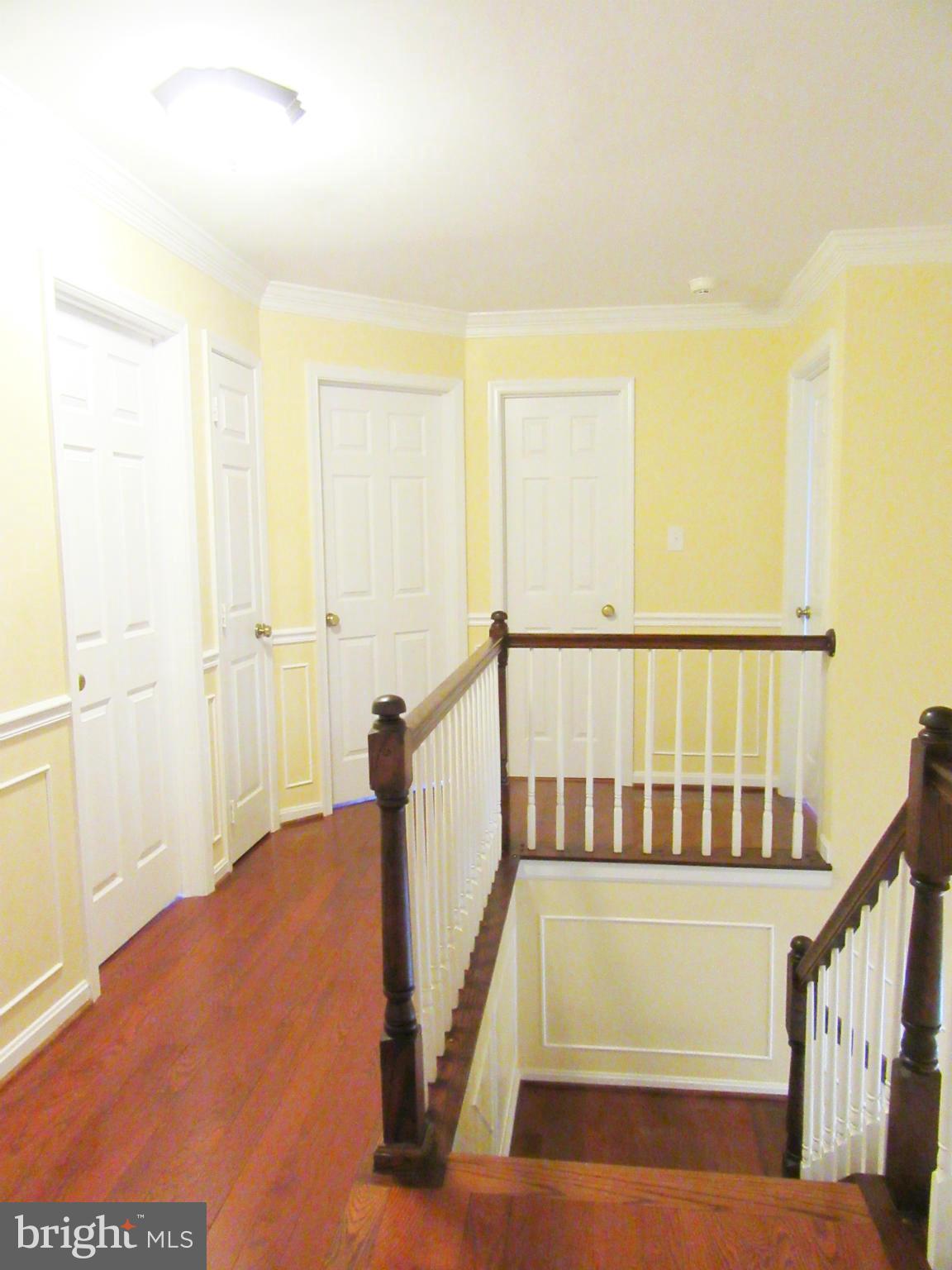 SPRING HAVEN WOODS SUBDIVISION - Residential