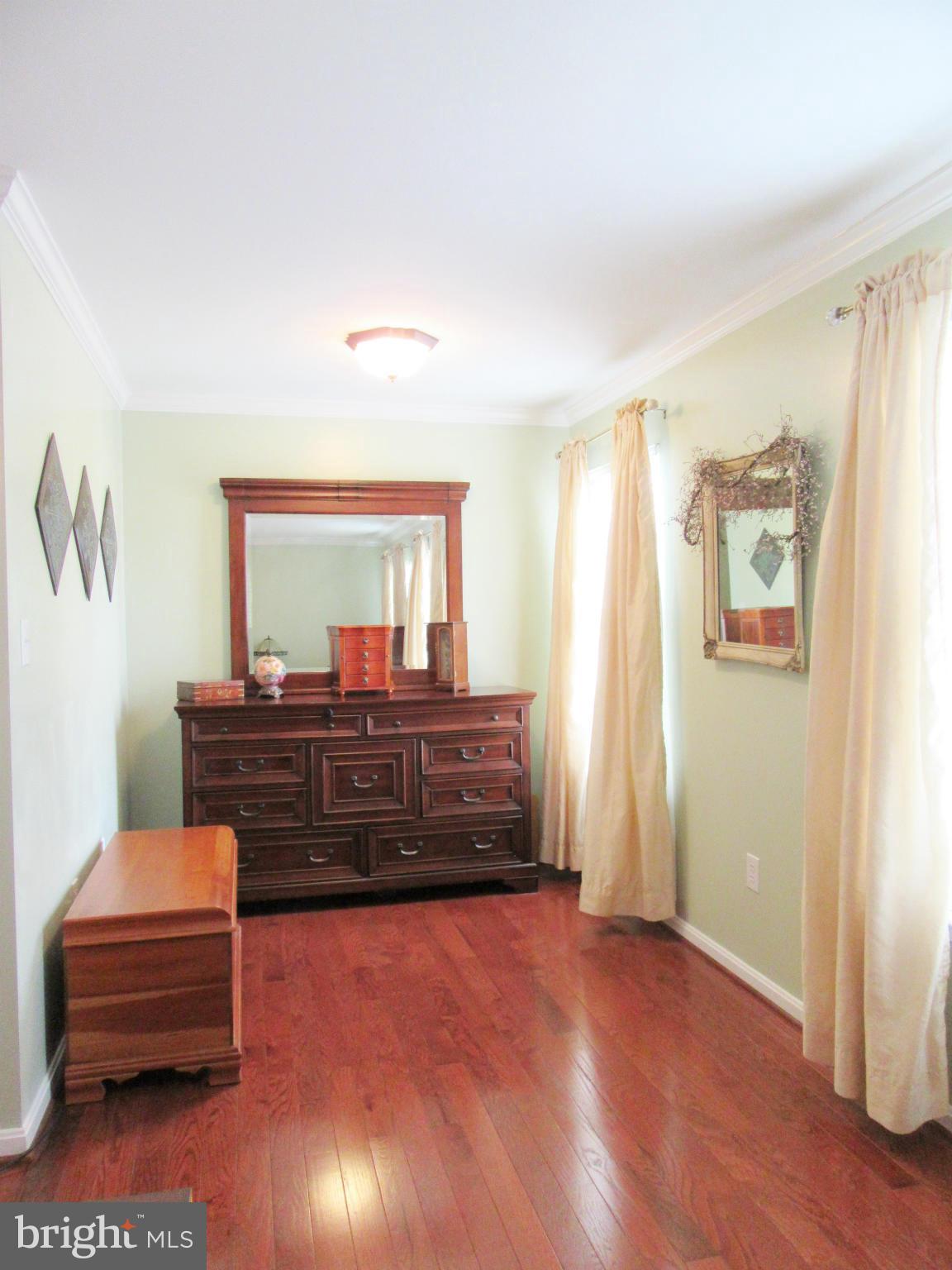 SPRING HAVEN WOODS SUBDIVISION - Residential