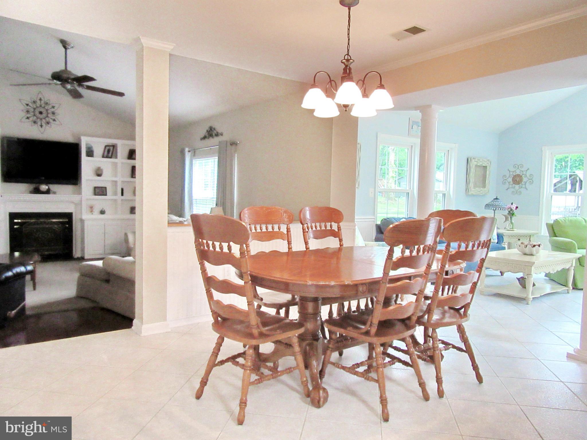 SPRING HAVEN WOODS SUBDIVISION - Residential