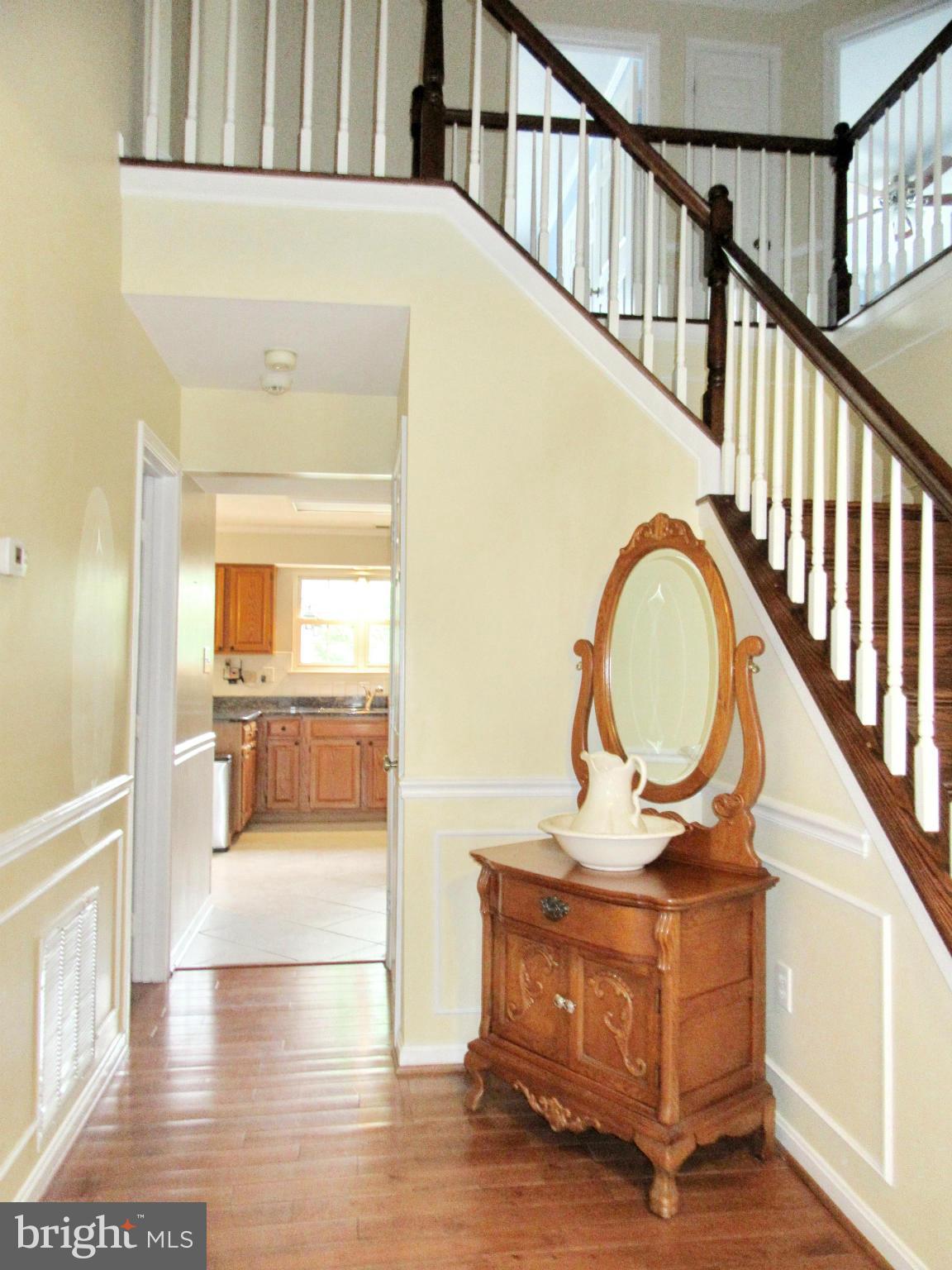 SPRING HAVEN WOODS SUBDIVISION - Residential