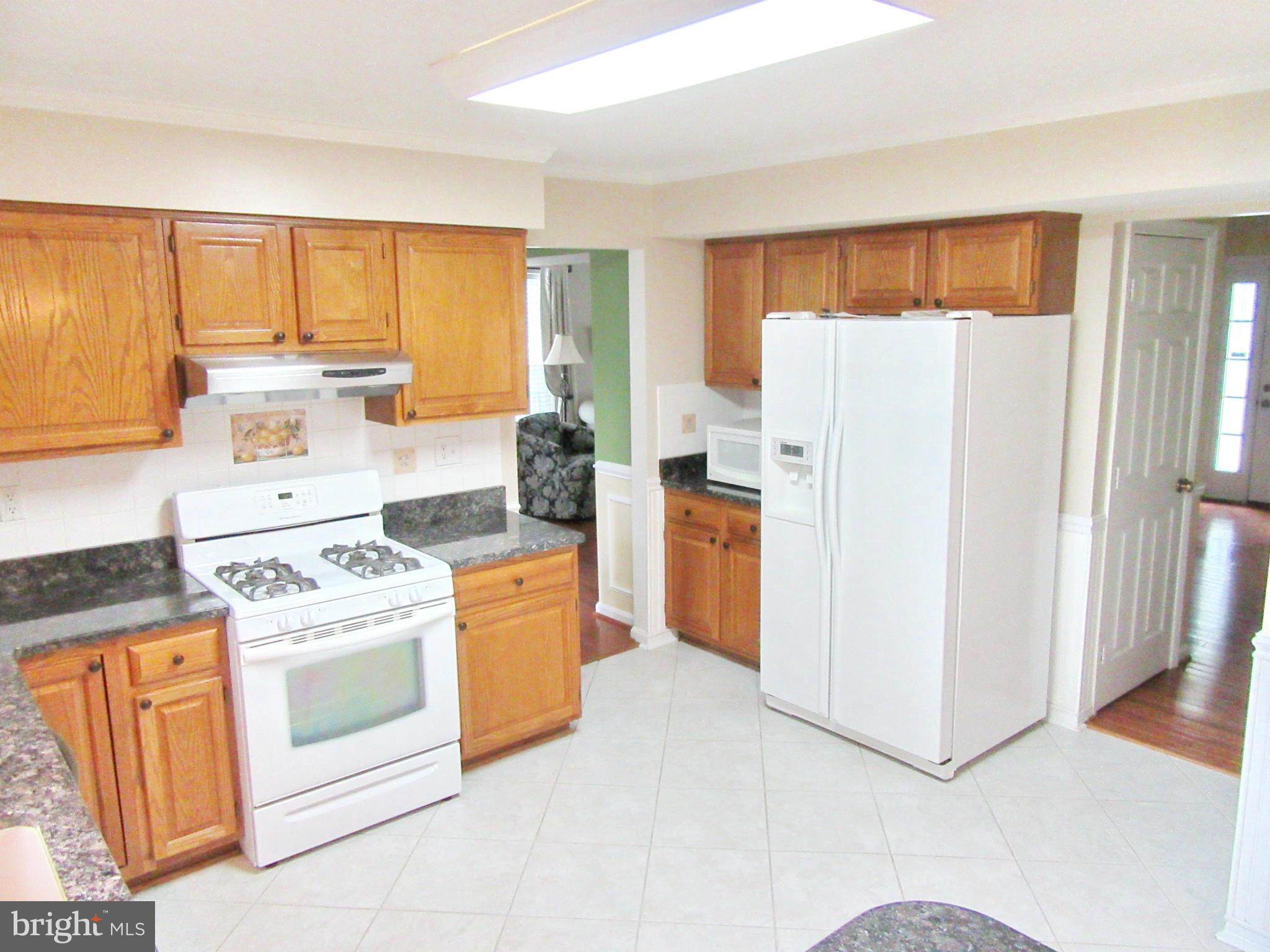 SPRING HAVEN WOODS SUBDIVISION - Residential