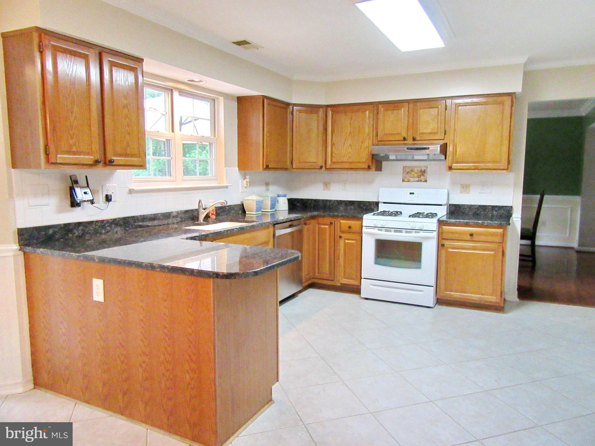 SPRING HAVEN WOODS SUBDIVISION - Residential