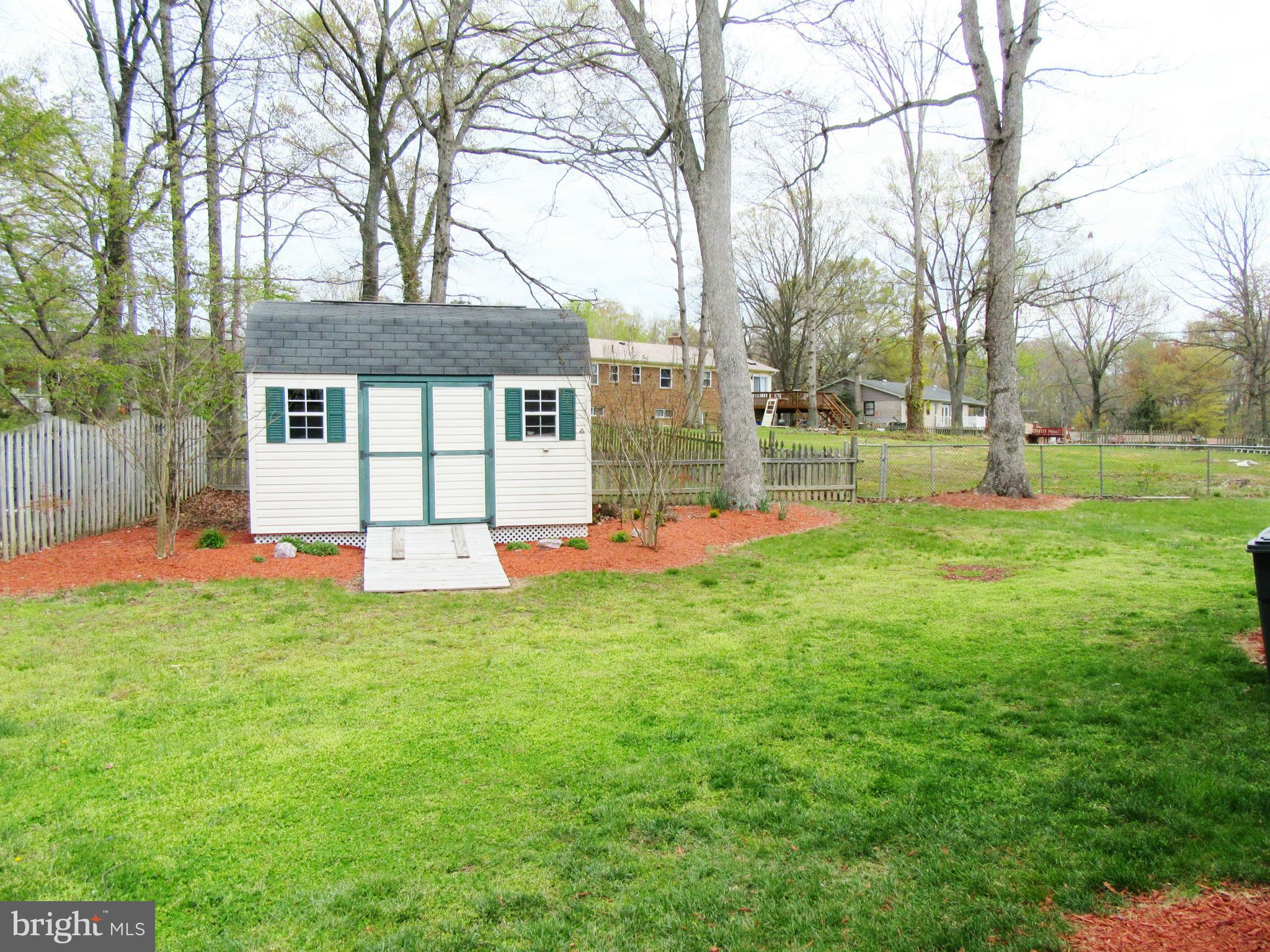 SPRING HAVEN WOODS SUBDIVISION - Residential