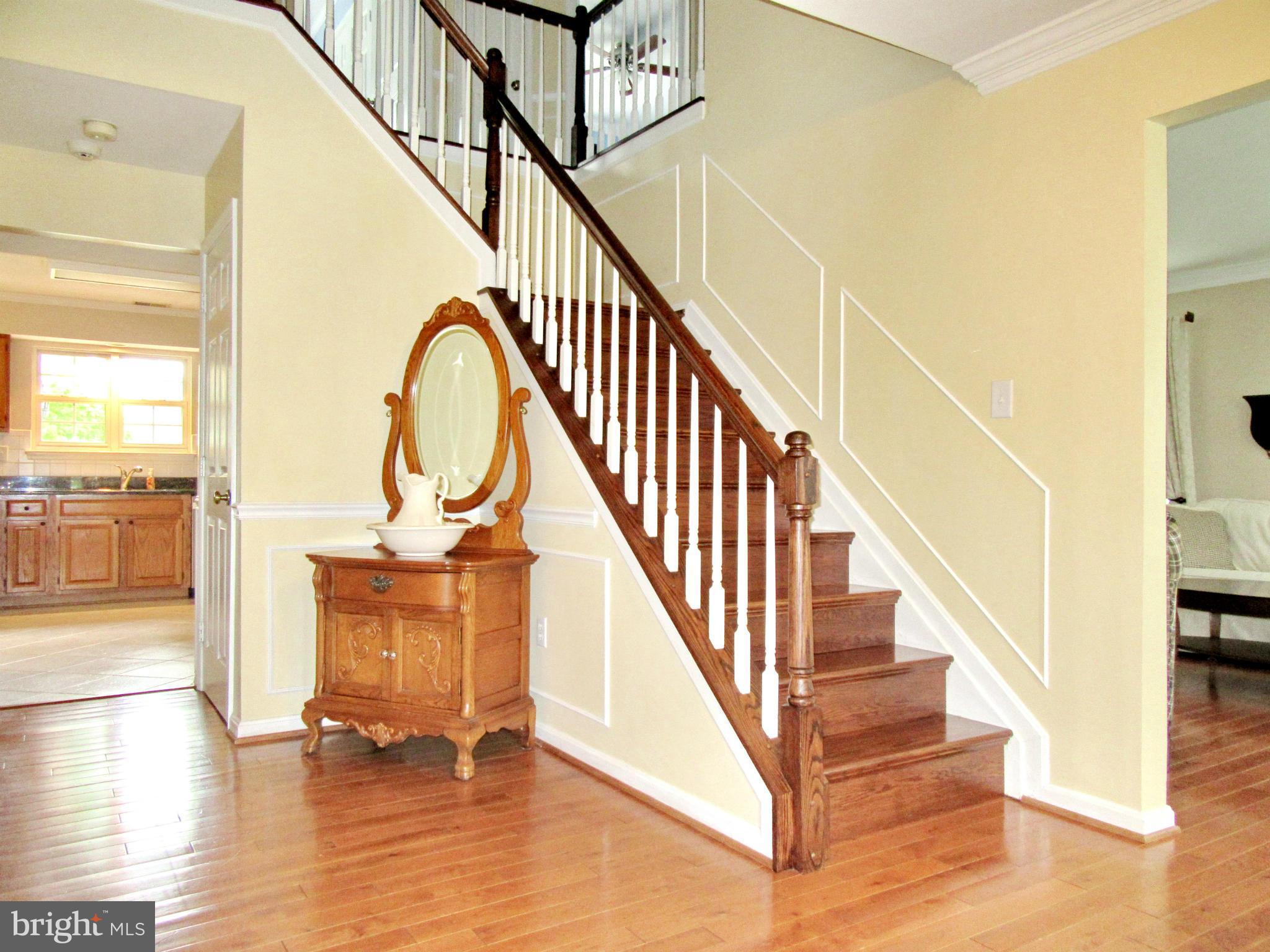 SPRING HAVEN WOODS SUBDIVISION - Residential