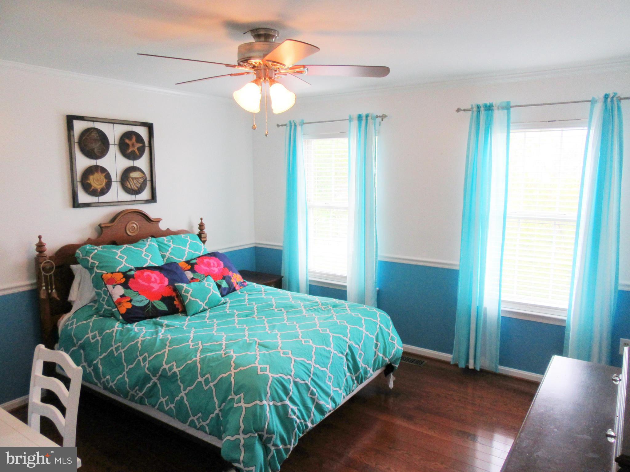 SPRING HAVEN WOODS SUBDIVISION - Residential