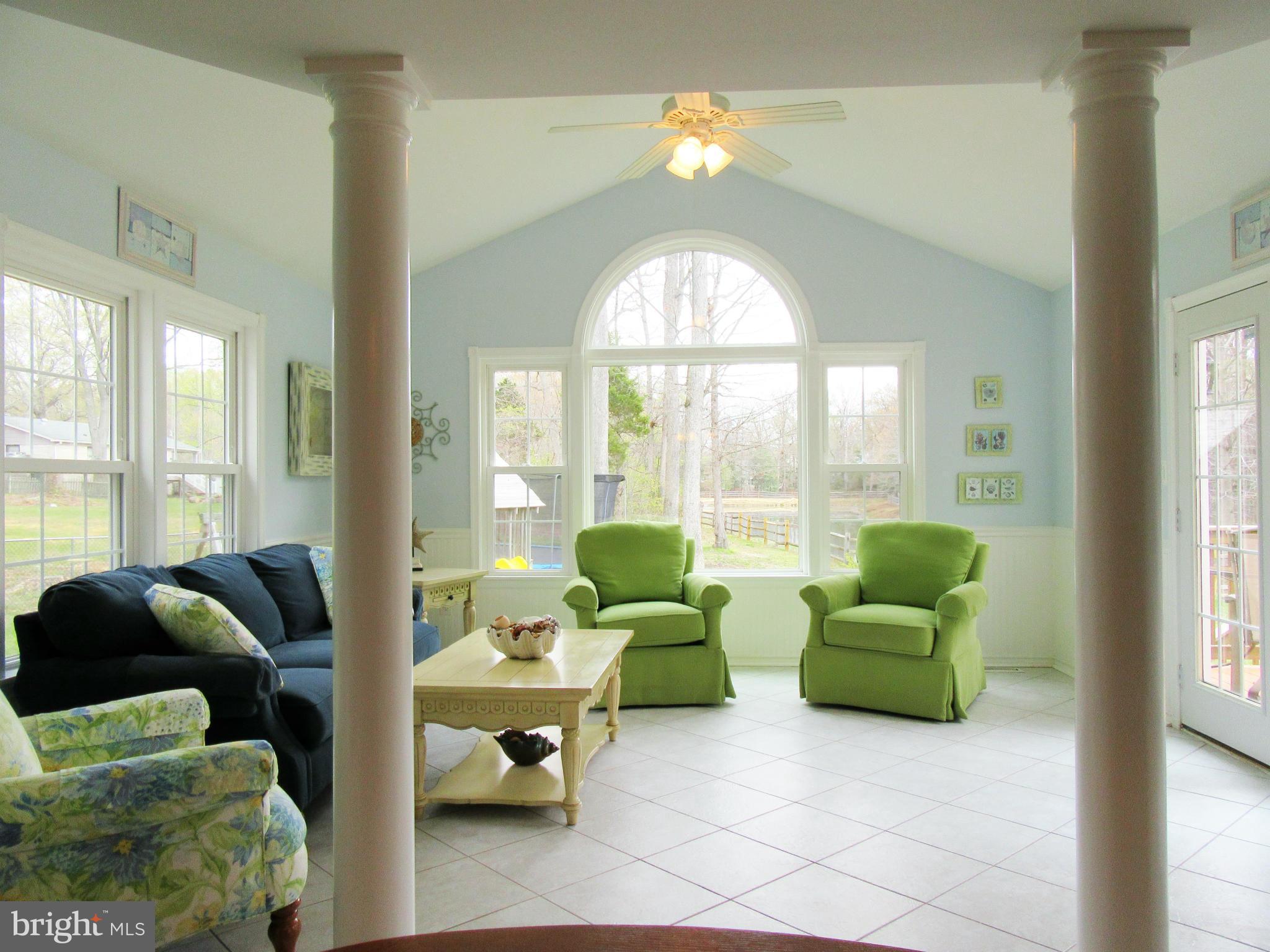 SPRING HAVEN WOODS SUBDIVISION - Residential