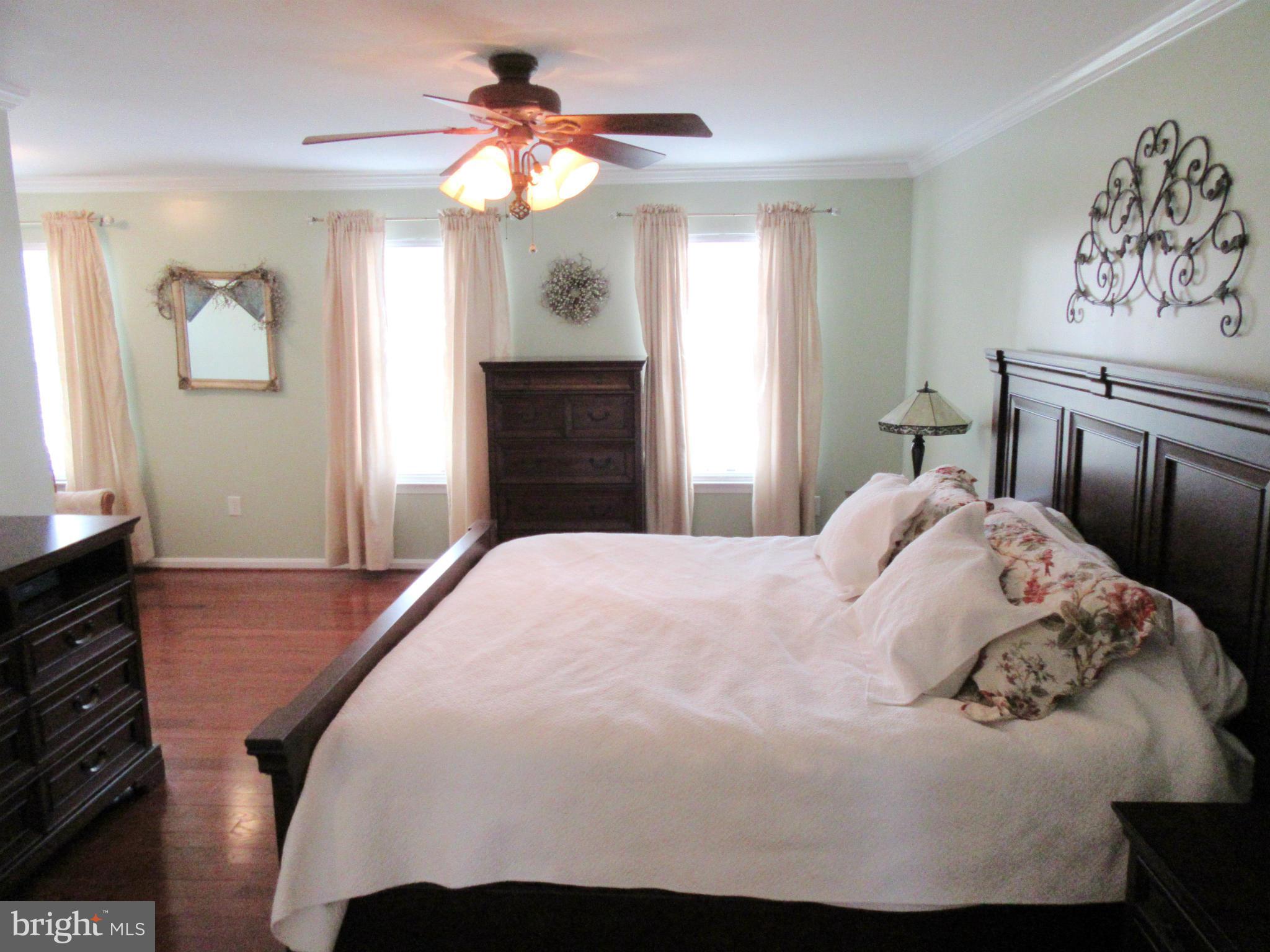 SPRING HAVEN WOODS SUBDIVISION - Residential