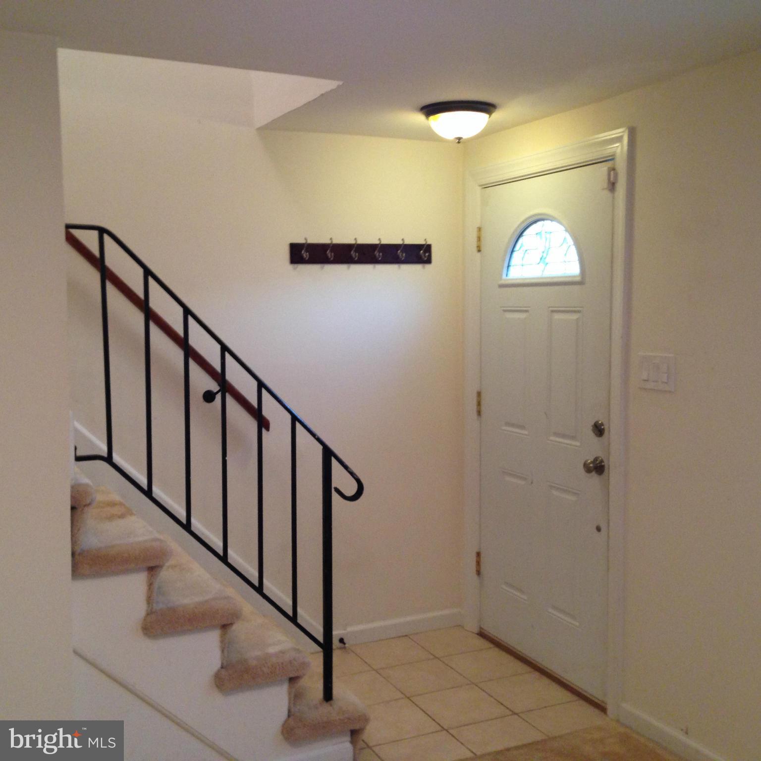 DALE CITY - Residential Lease