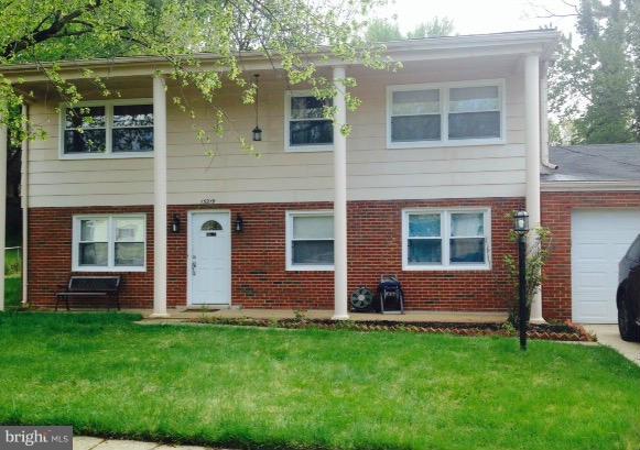 DALE CITY - Residential Lease