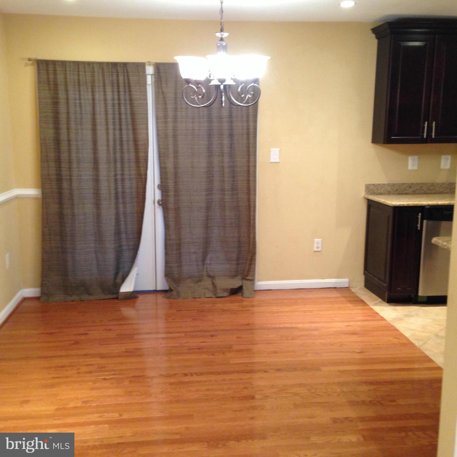 DALE CITY - Residential Lease