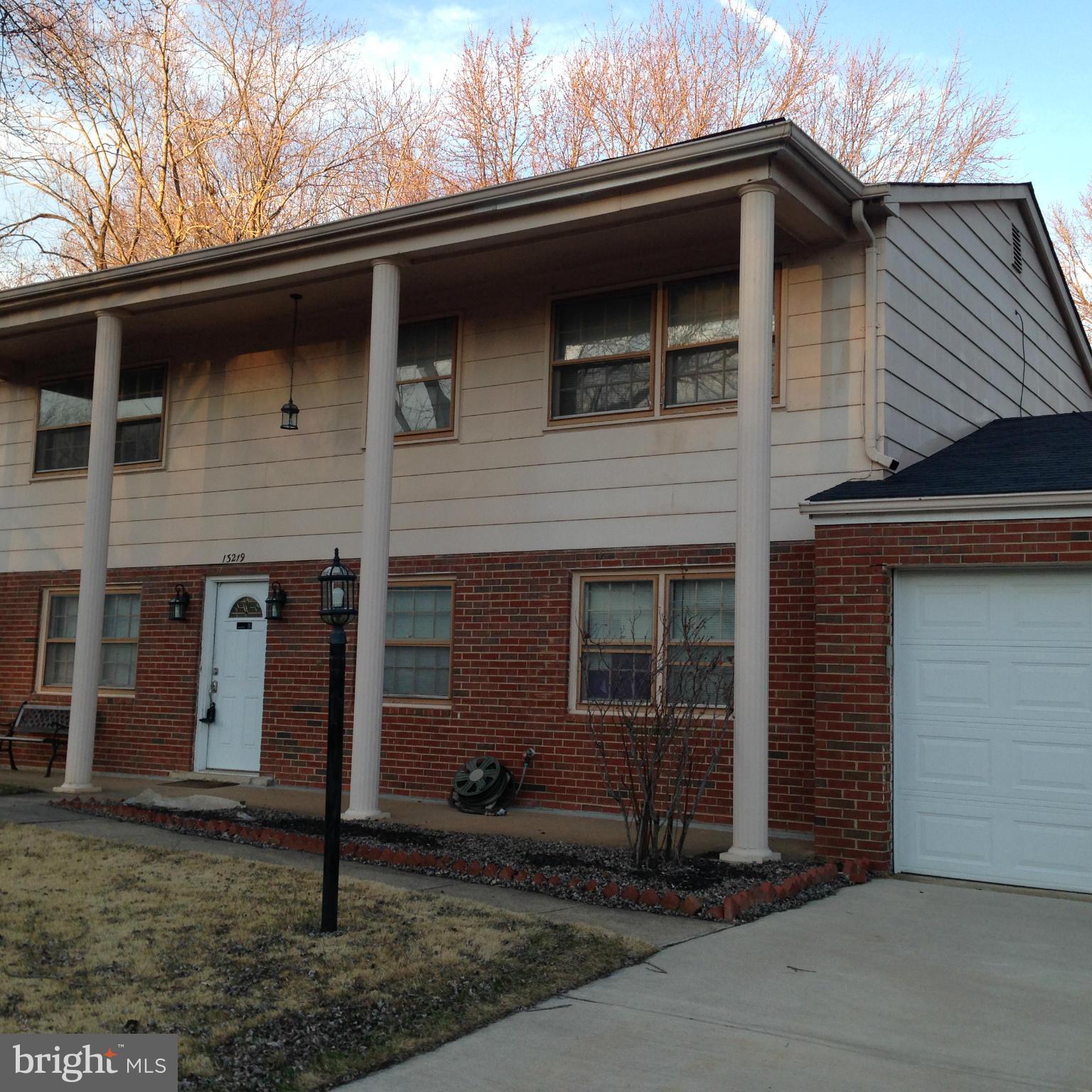 DALE CITY - Residential Lease