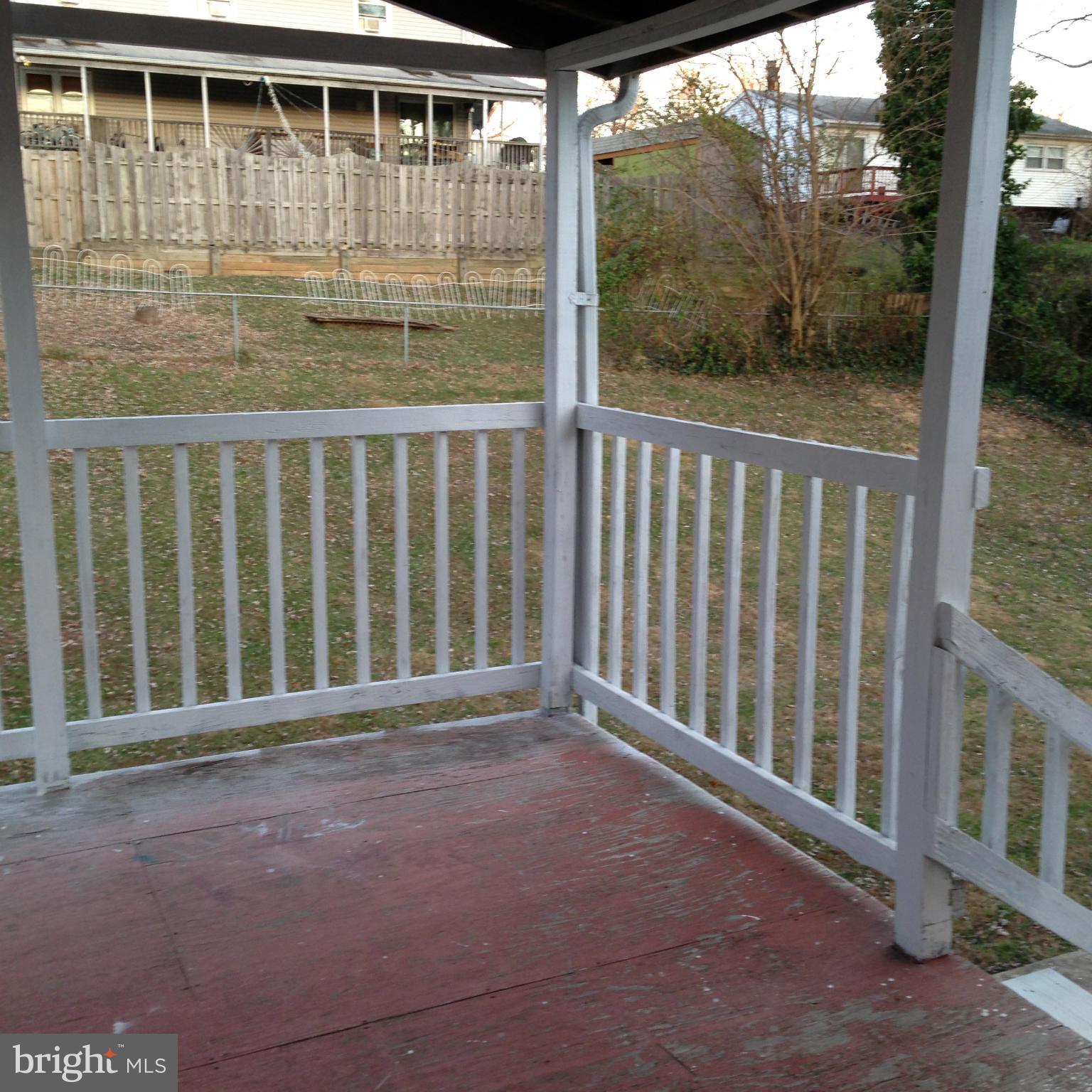 DALE CITY - Residential Lease