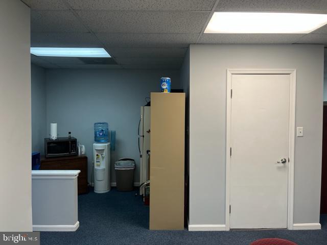 CARRINGTON - Commercial Lease