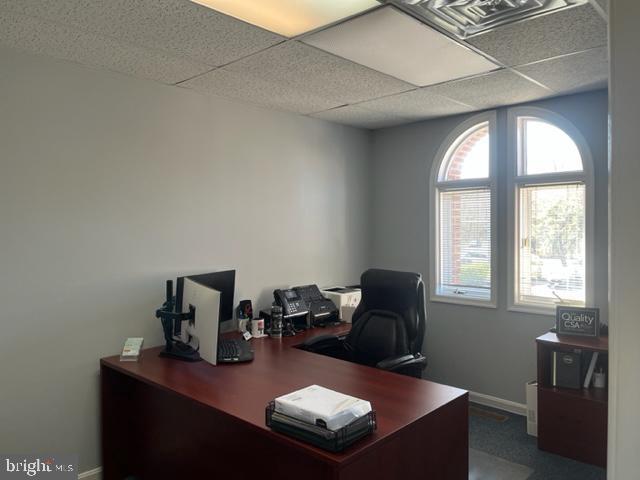 CARRINGTON - Commercial Lease