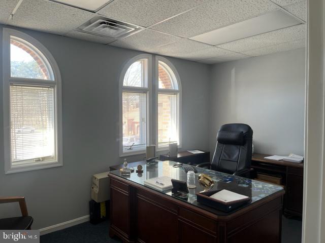 CARRINGTON - Commercial Lease