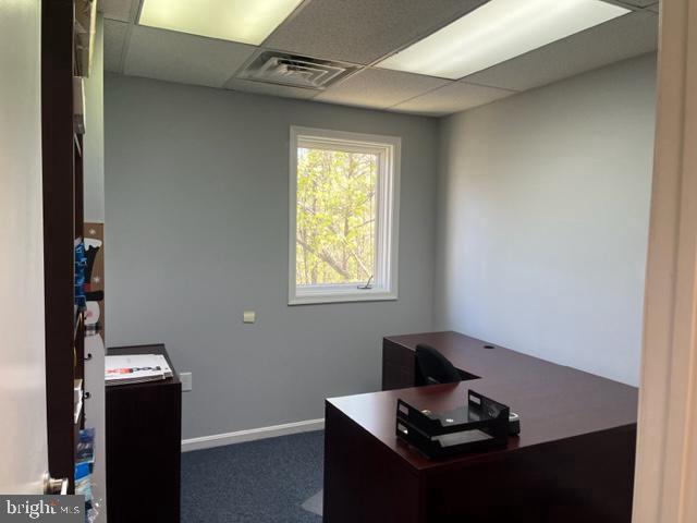 CARRINGTON - Commercial Lease