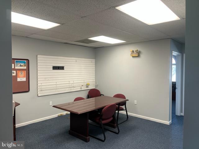 CARRINGTON - Commercial Lease