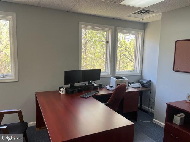 CARRINGTON - Commercial Lease