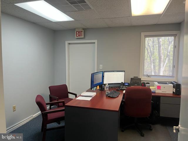 CARRINGTON - Commercial Lease