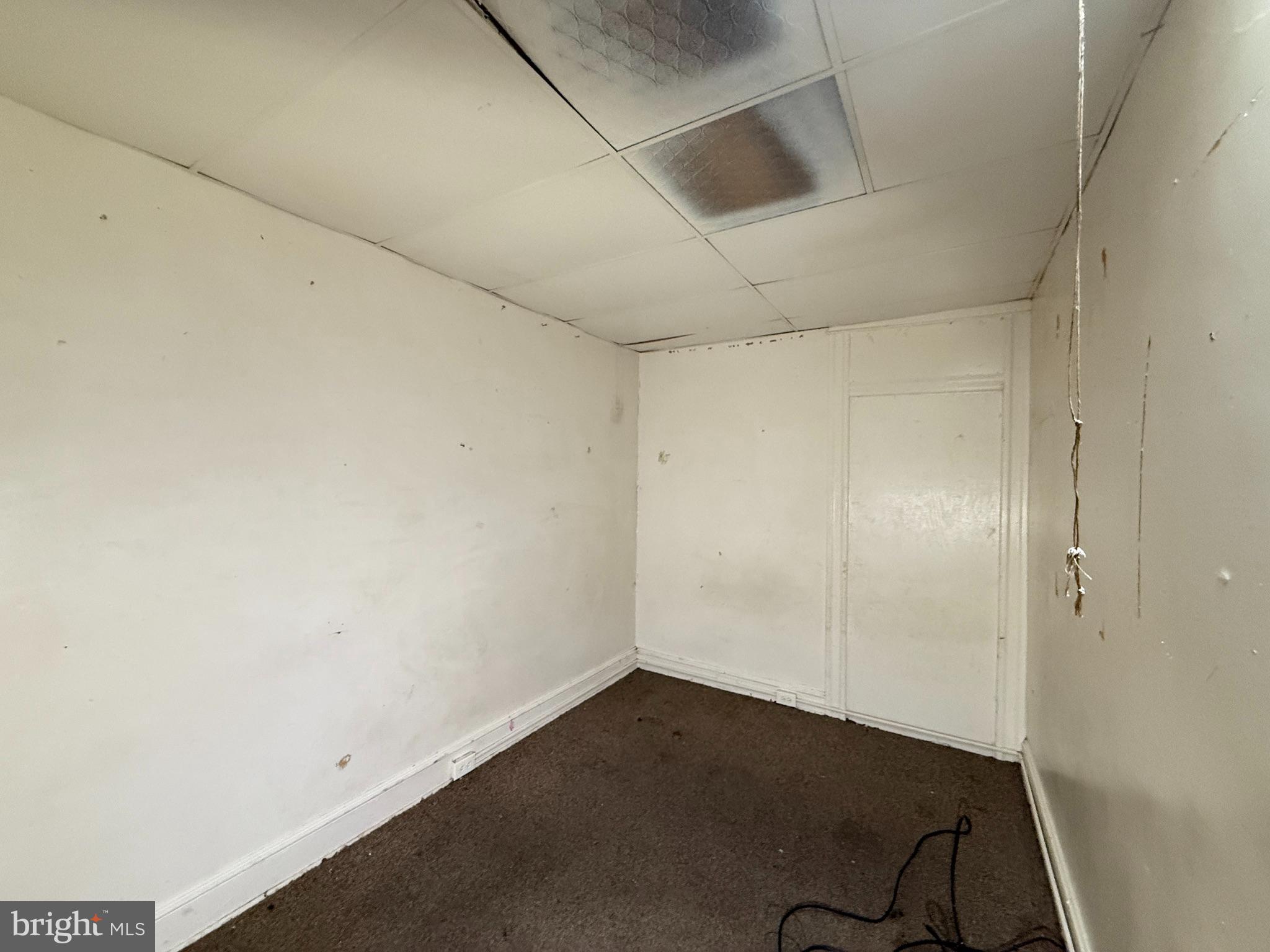 WEST BALTIMORE - Residential