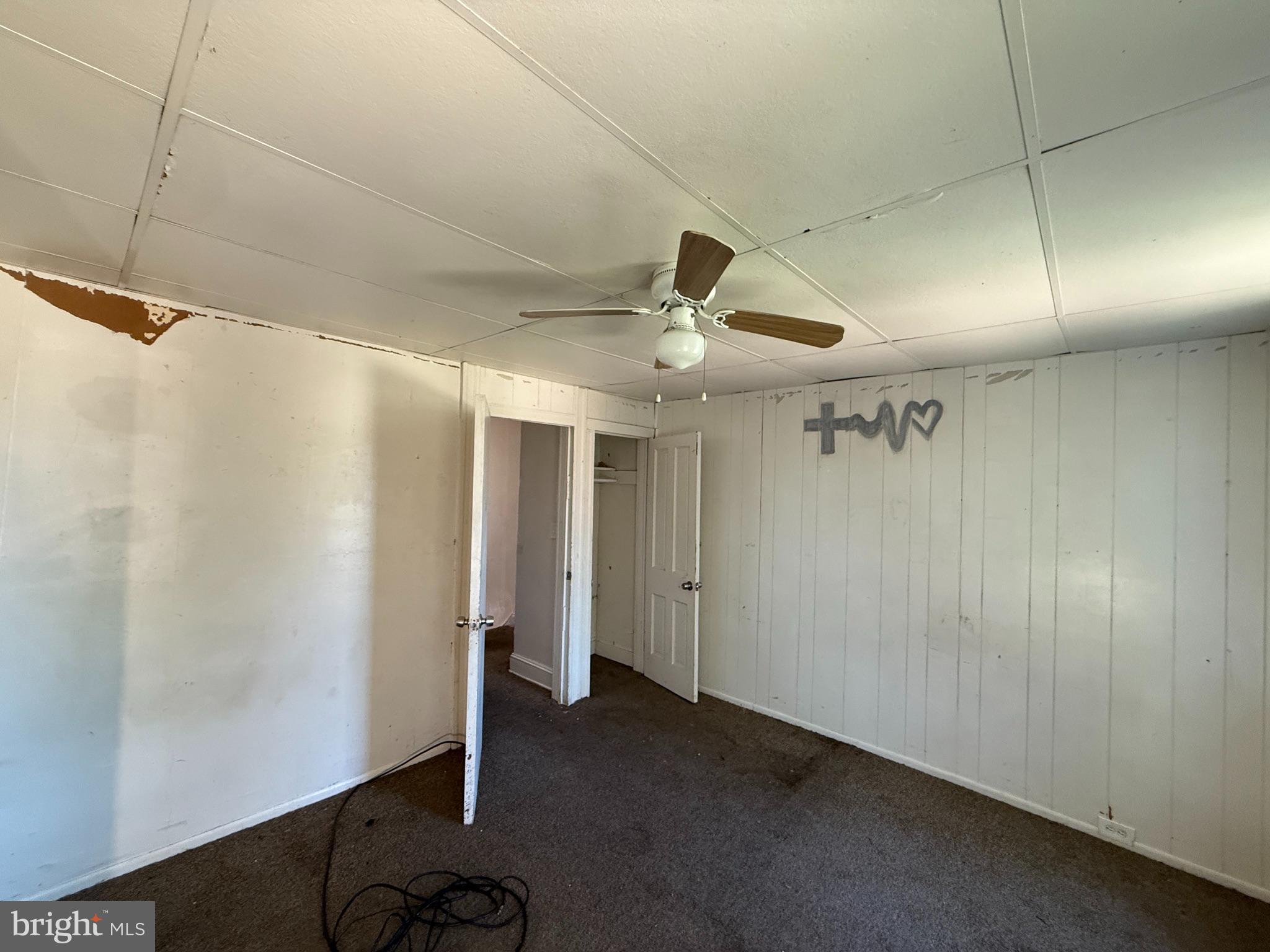 WEST BALTIMORE - Residential