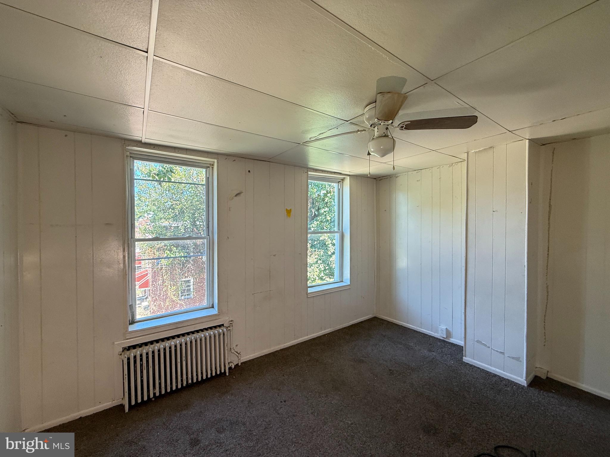 WEST BALTIMORE - Residential