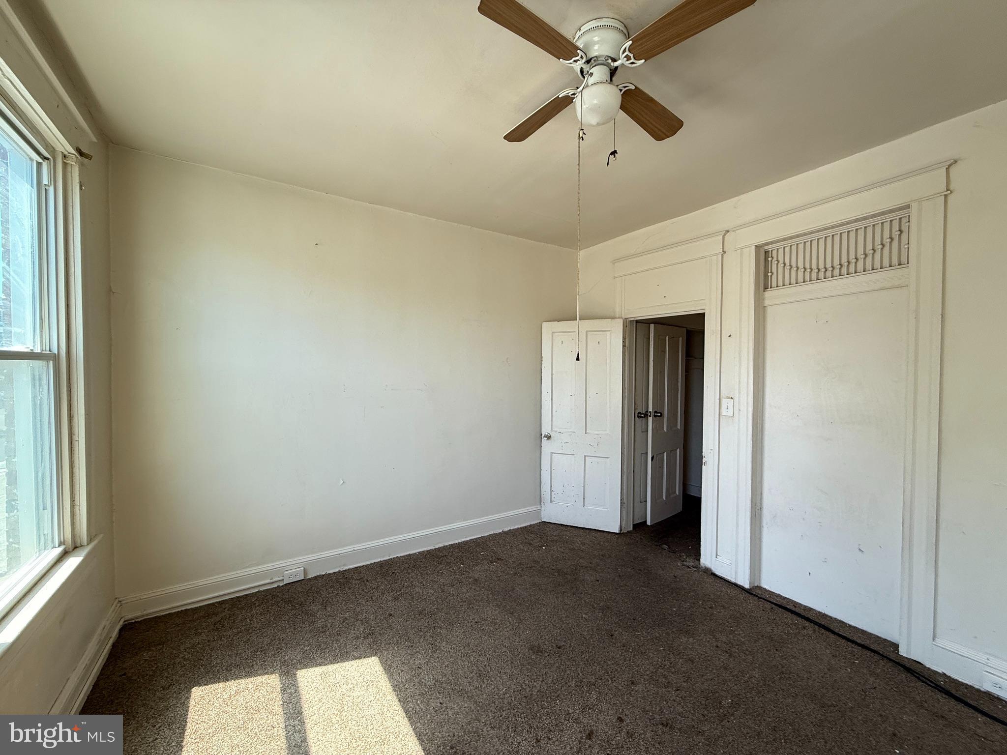 WEST BALTIMORE - Residential